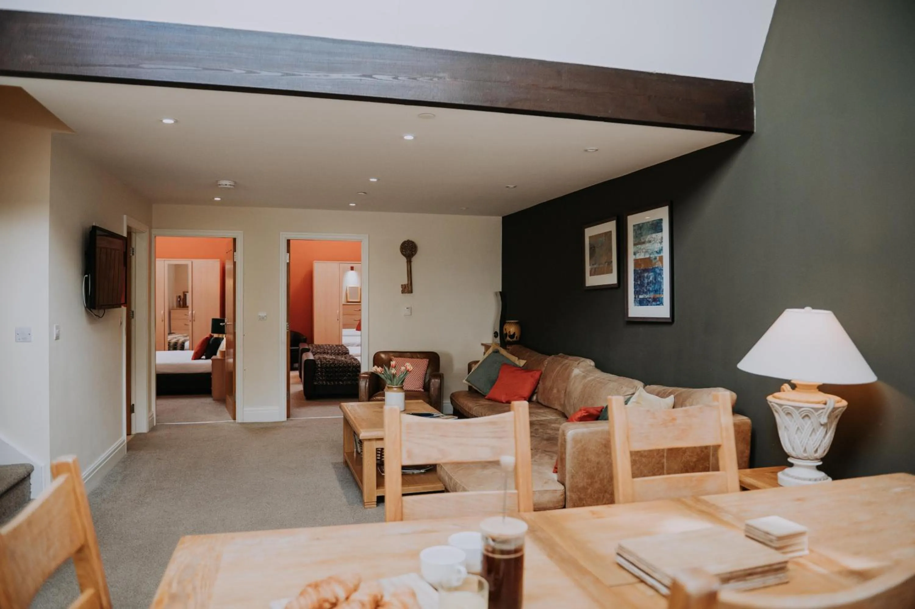Pattys Barn Holiday Cottages, Cabins and Venue Hire