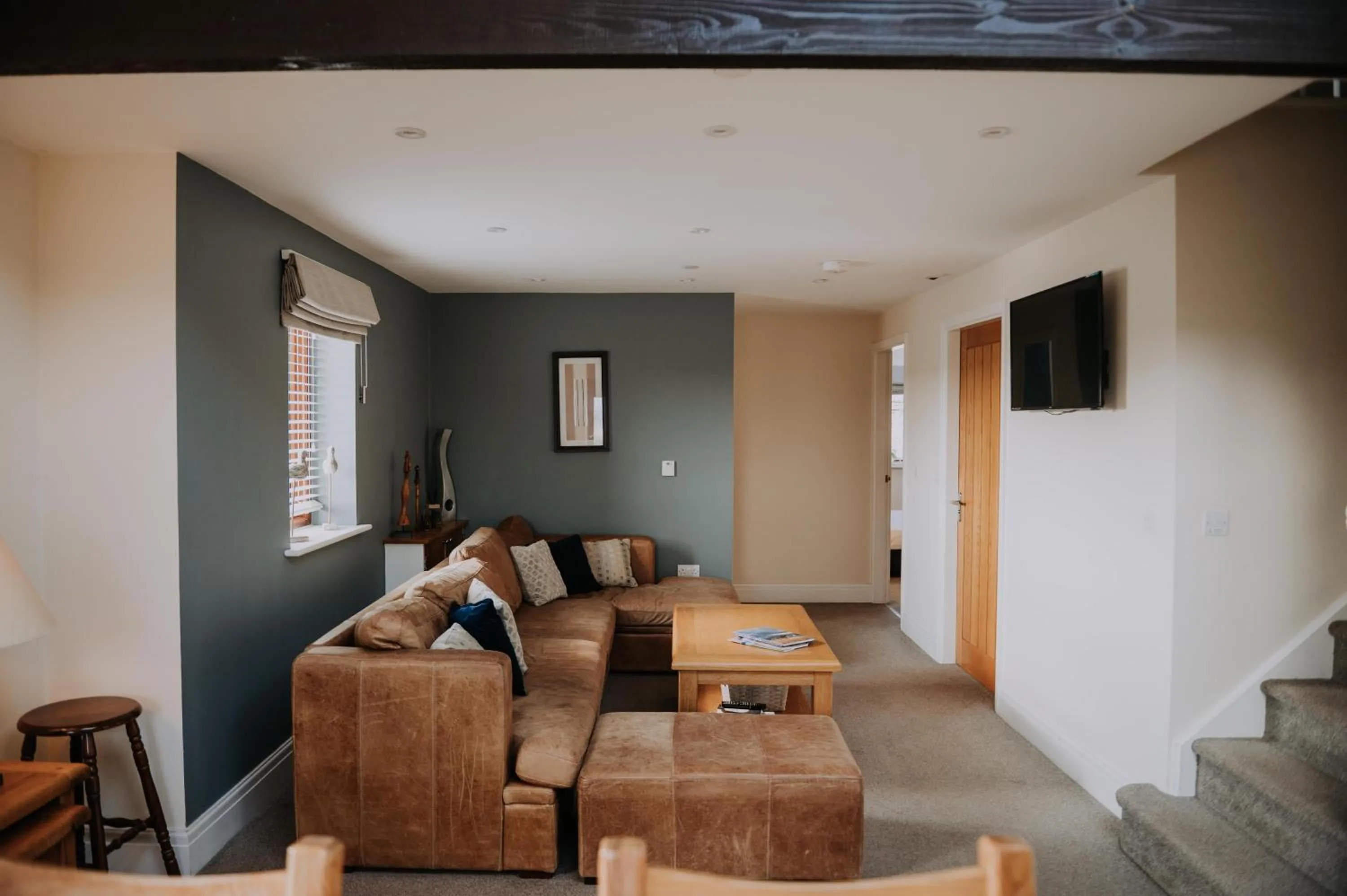 Pattys Barn Holiday Cottages, Cabins and Venue Hire