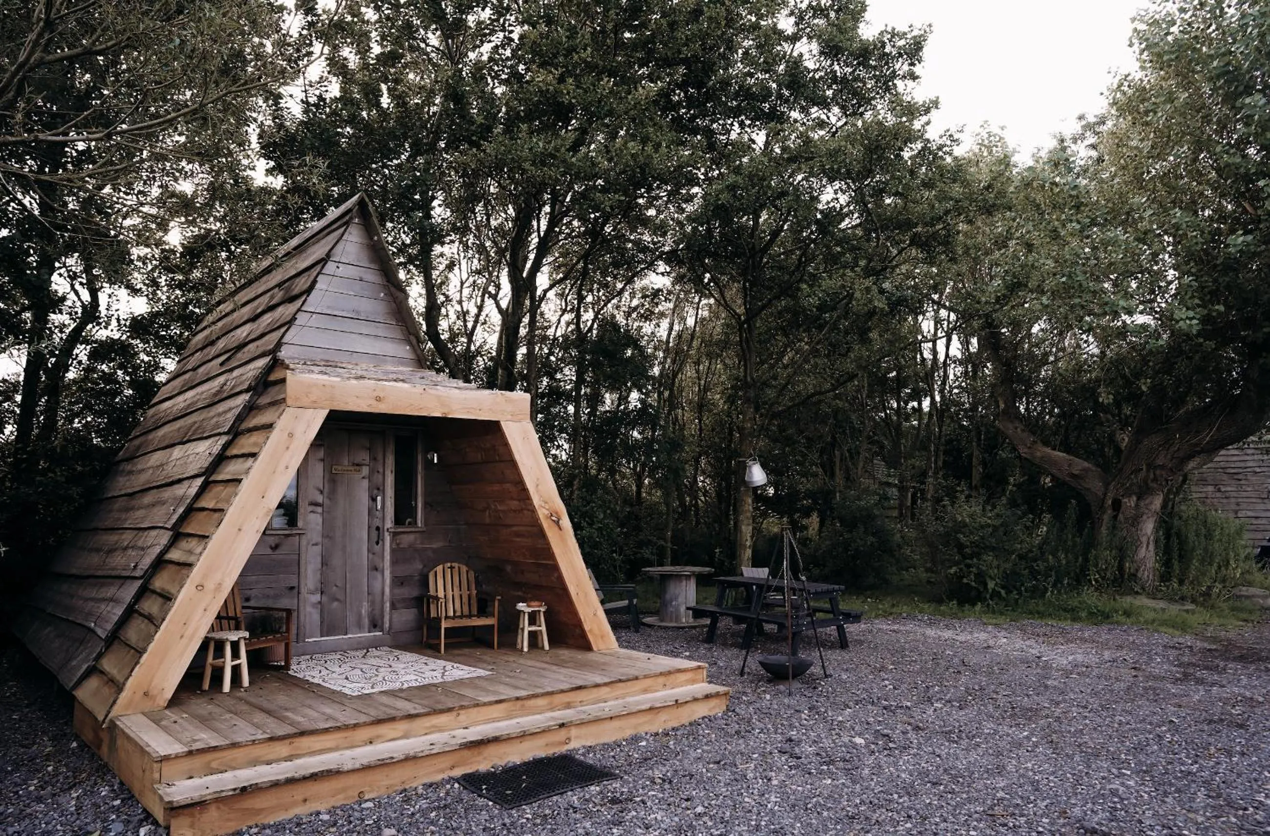 Pattys Barn Holiday Cottages, Cabins and Venue Hire