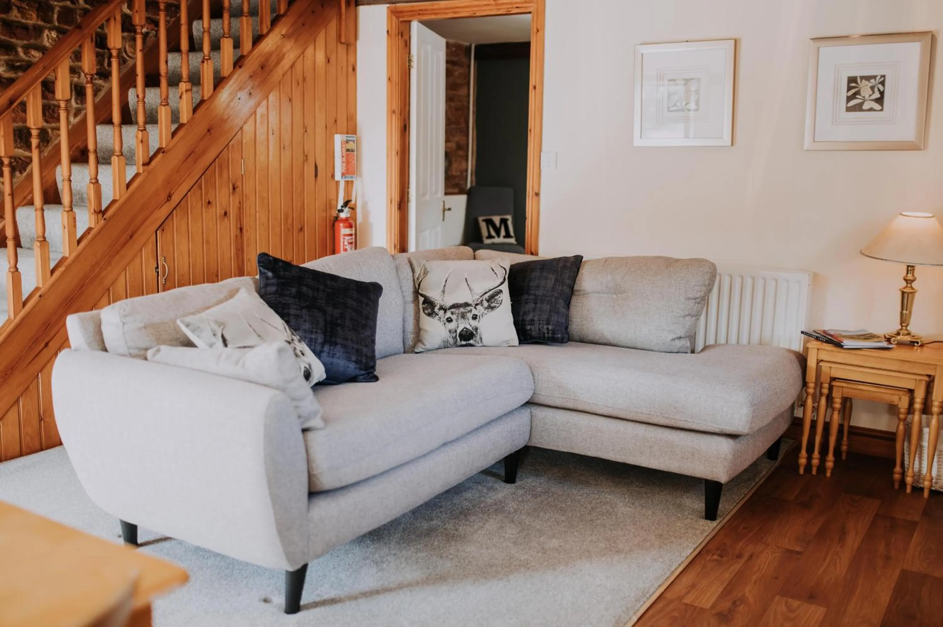 Pattys Barn Holiday Cottages, Cabins and Venue Hire