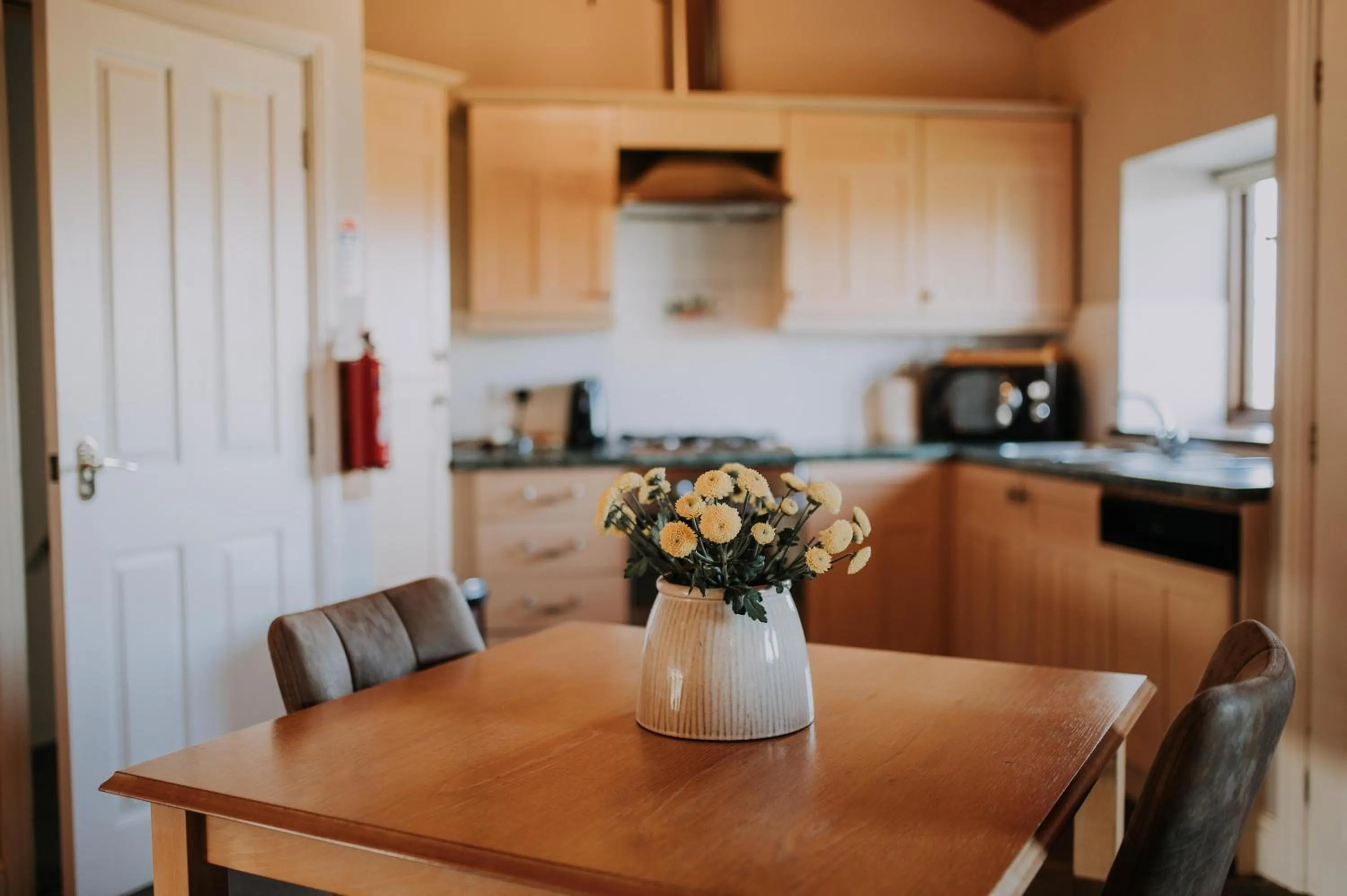 Pattys Barn Holiday Cottages, Cabins and Venue Hire
