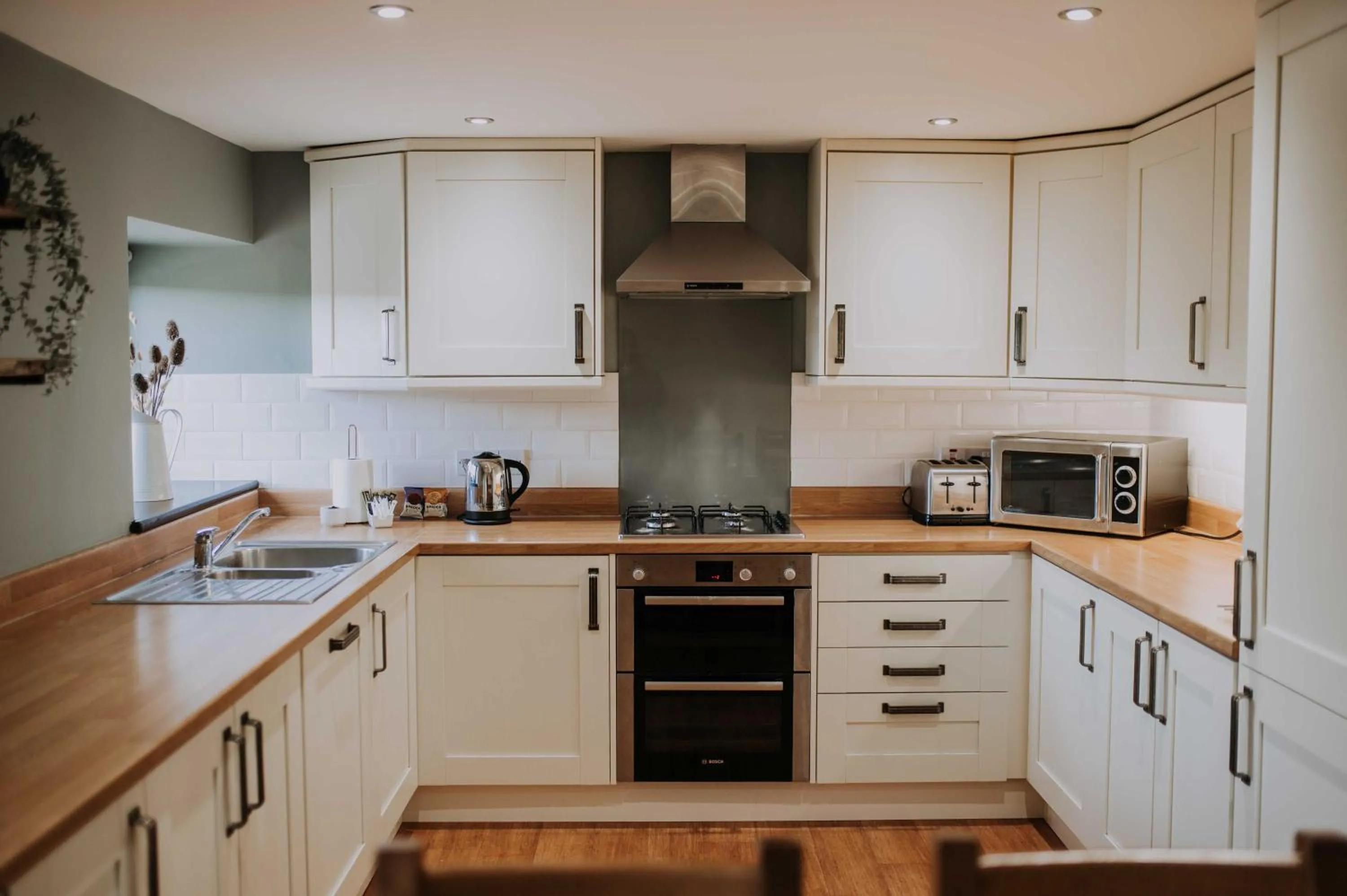 Pattys Barn Holiday Cottages, Cabins and Venue Hire