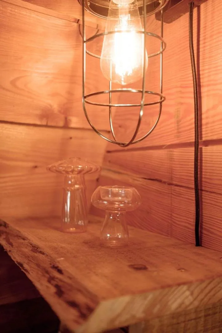 Pattys Barn Holiday Cottages, Cabins and Venue Hire