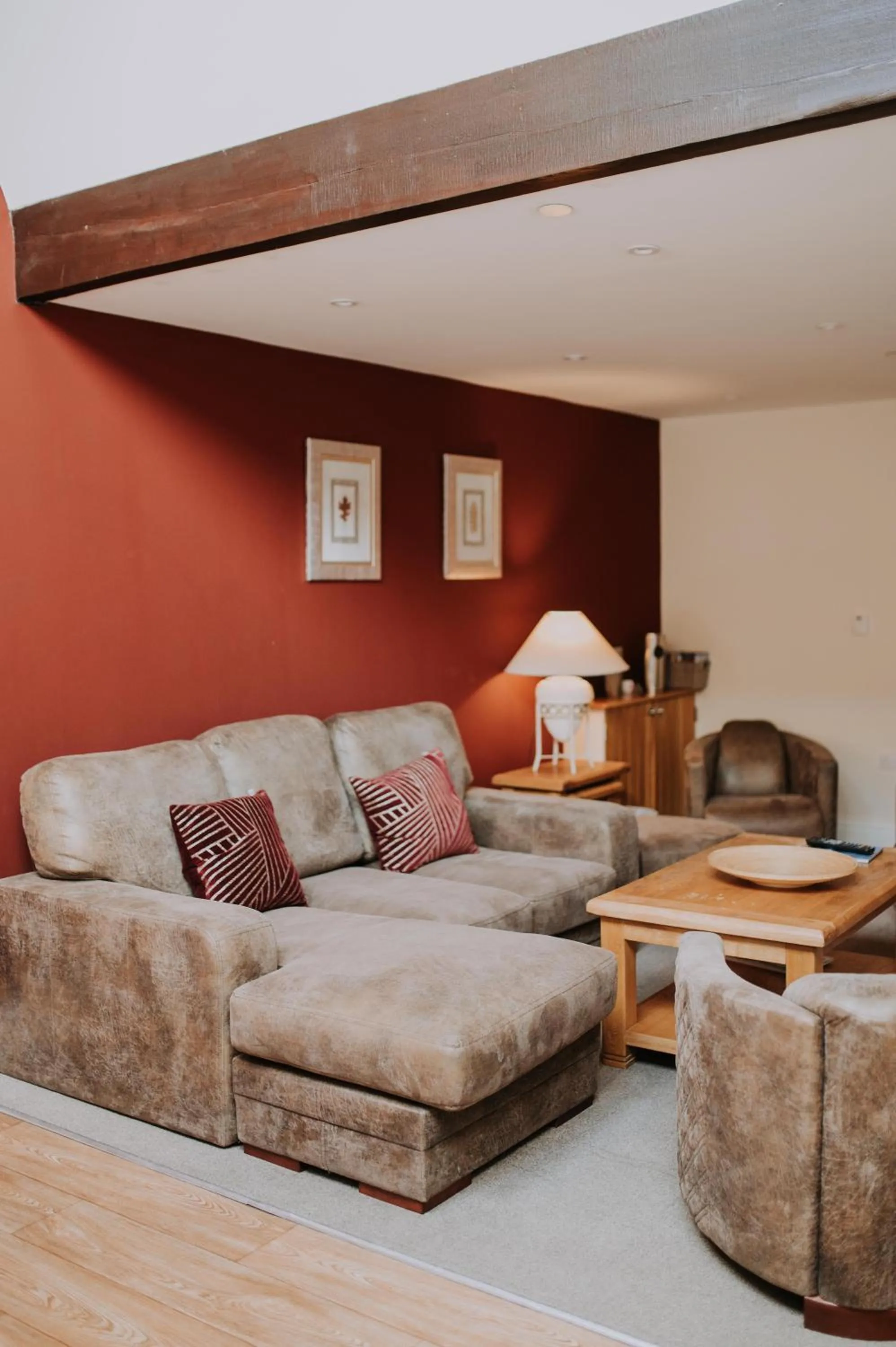 Pattys Barn Holiday Cottages, Cabins and Venue Hire