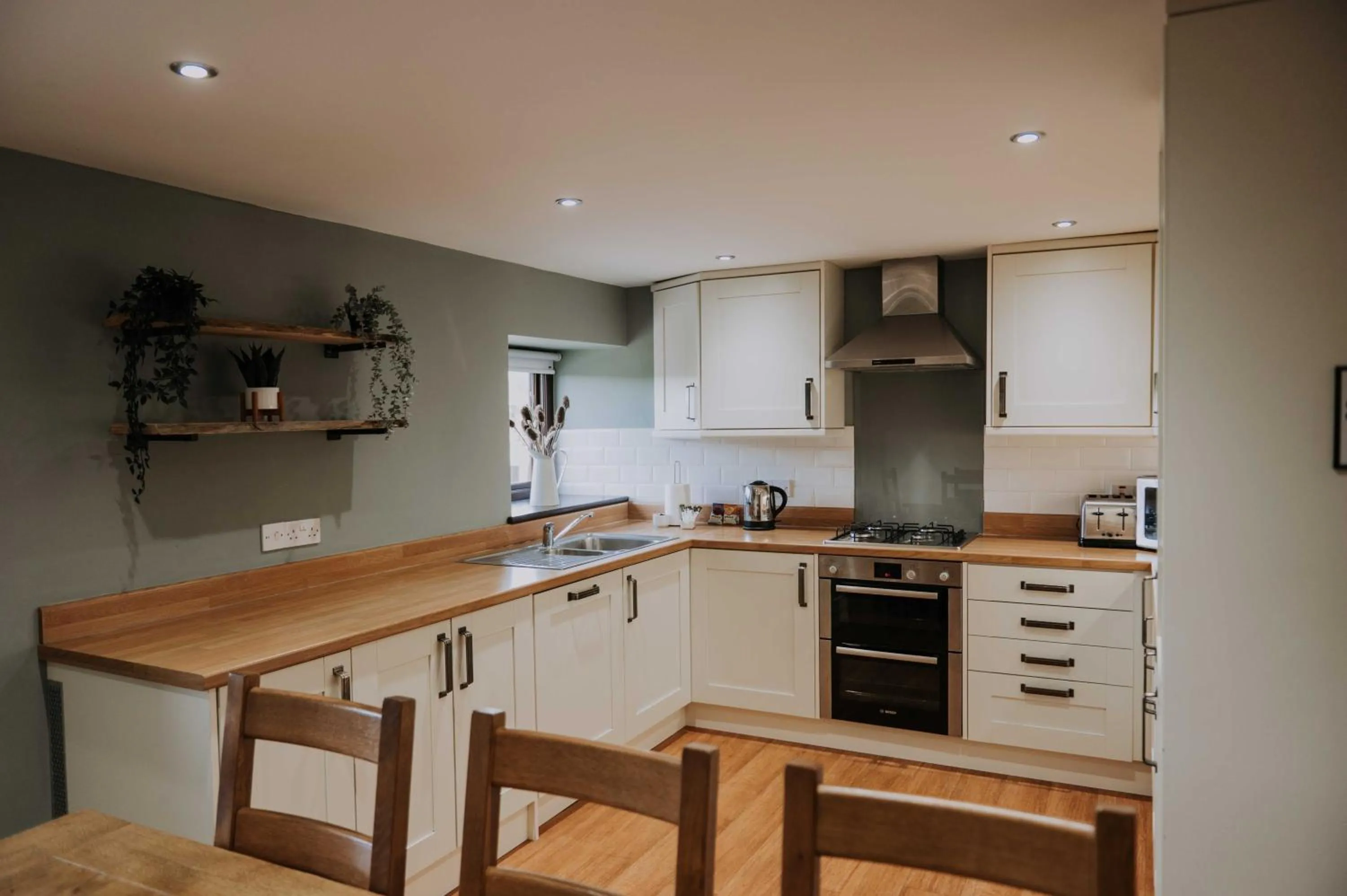 Pattys Barn Holiday Cottages, Cabins and Venue Hire