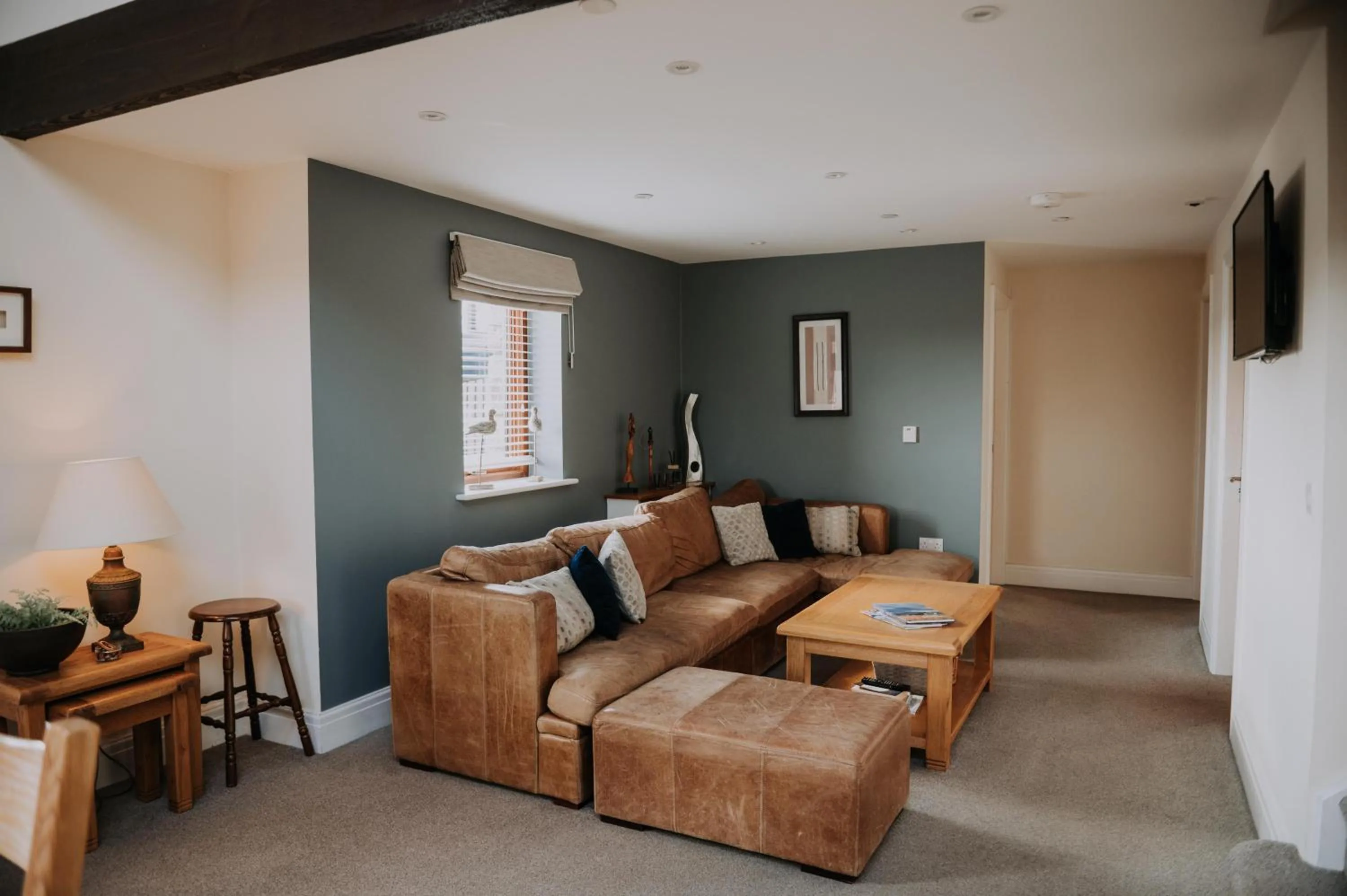 Pattys Barn Holiday Cottages, Cabins and Venue Hire