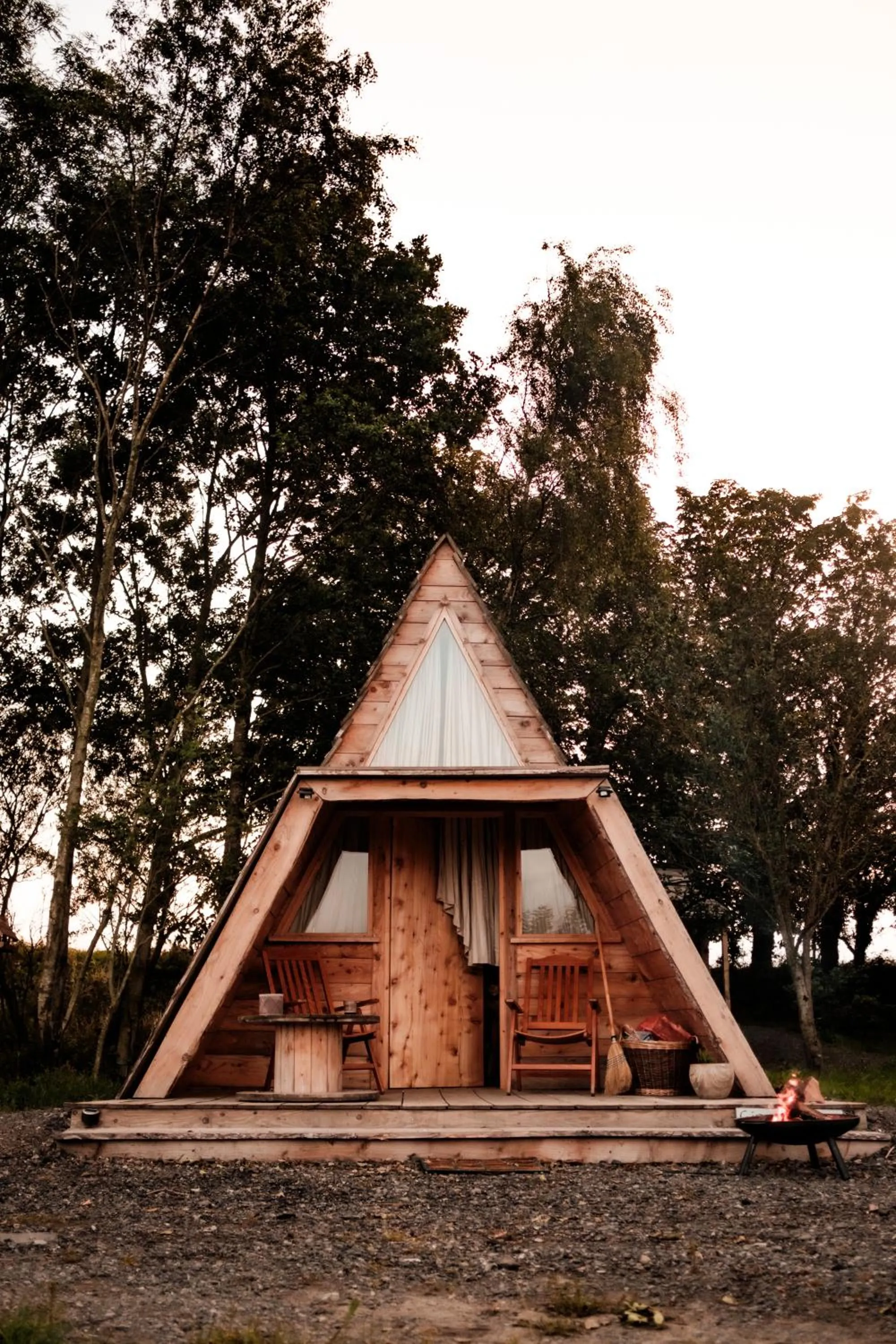 Pattys Barn Holiday Cottages, Cabins and Venue Hire