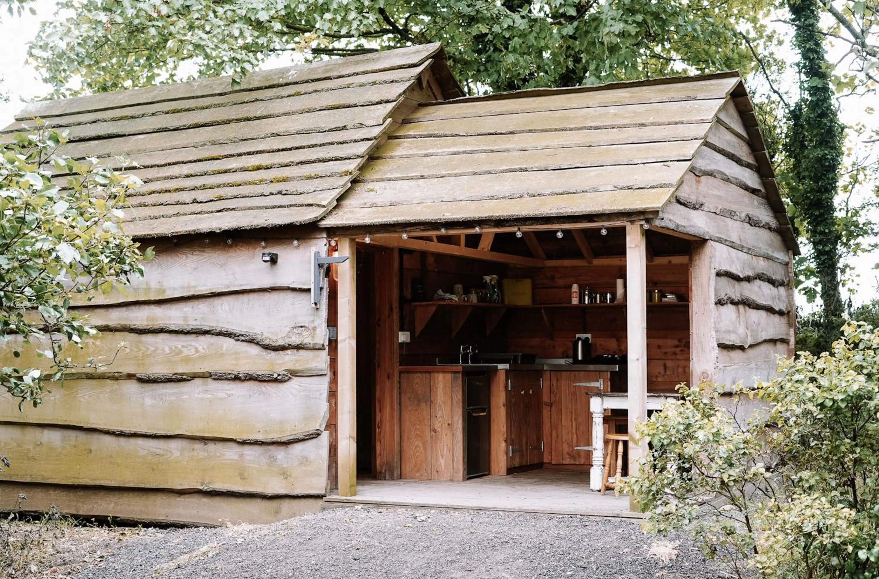 Pattys Barn Holiday Cottages, Cabins and Venue Hire