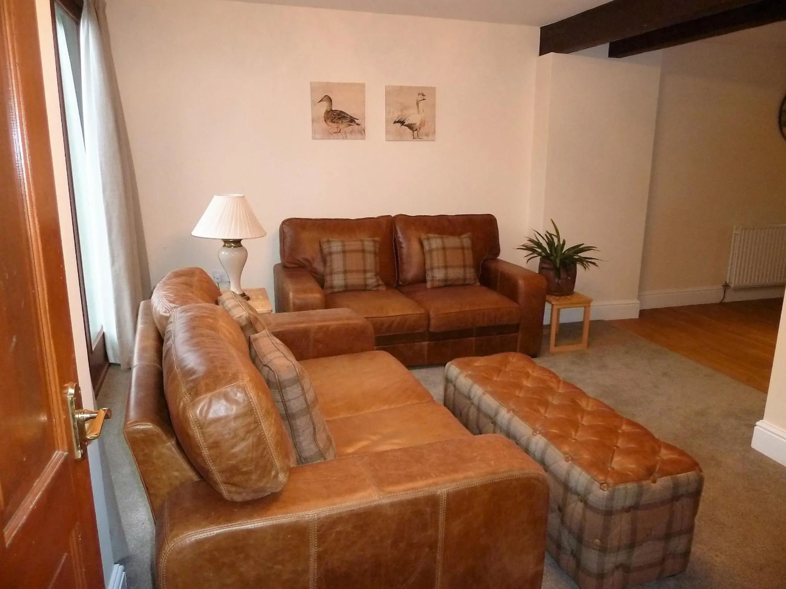 Day in Pattys Barn Holiday Cottages, Cabins and Venue Hire