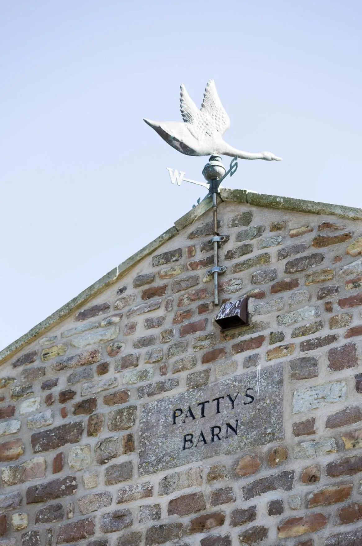 Pattys Barn Holiday Cottages, Cabins and Venue Hire