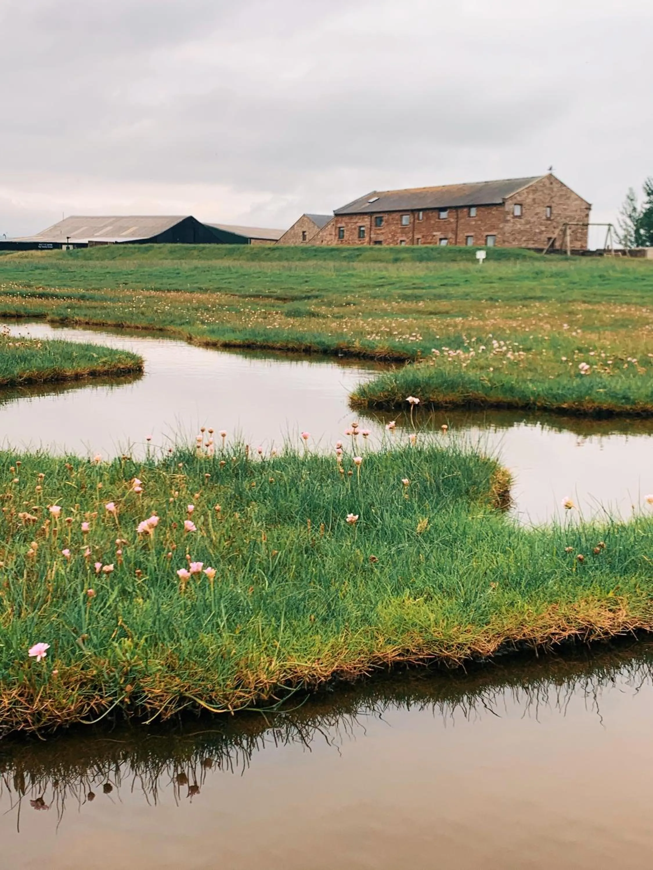 Pattys Barn Holiday Cottages, Cabins and Venue Hire