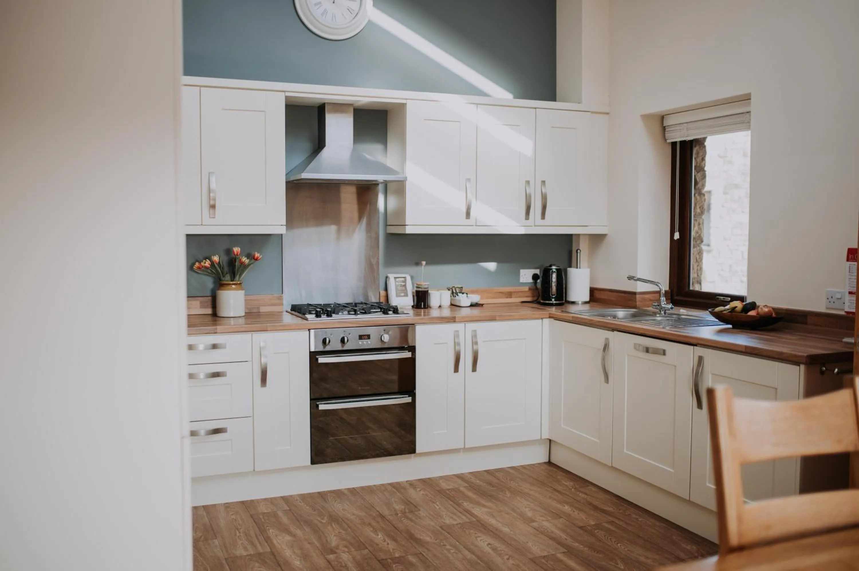 Pattys Barn Holiday Cottages, Cabins and Venue Hire
