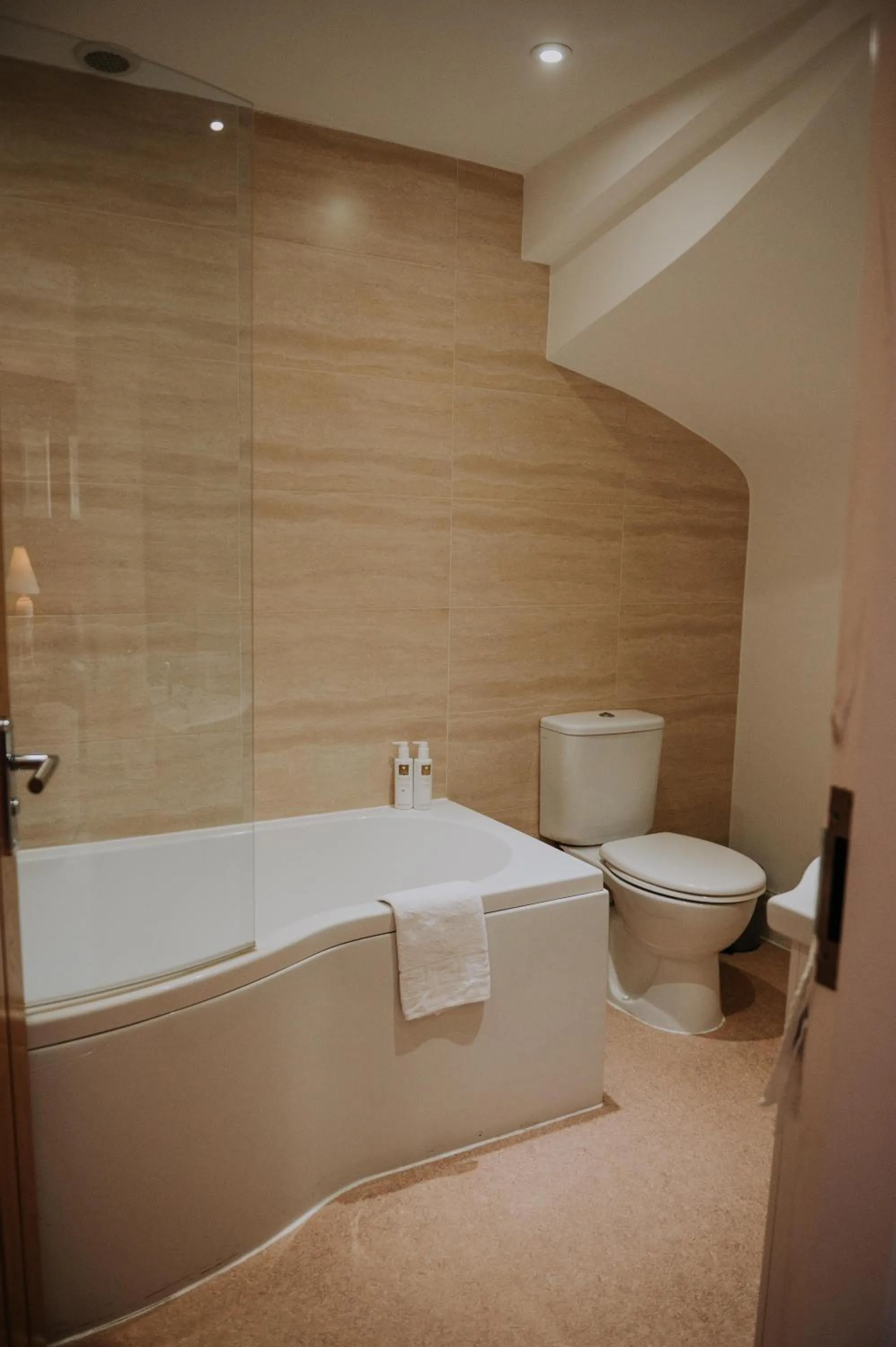 Pattys Barn Holiday Cottages, Cabins and Venue Hire