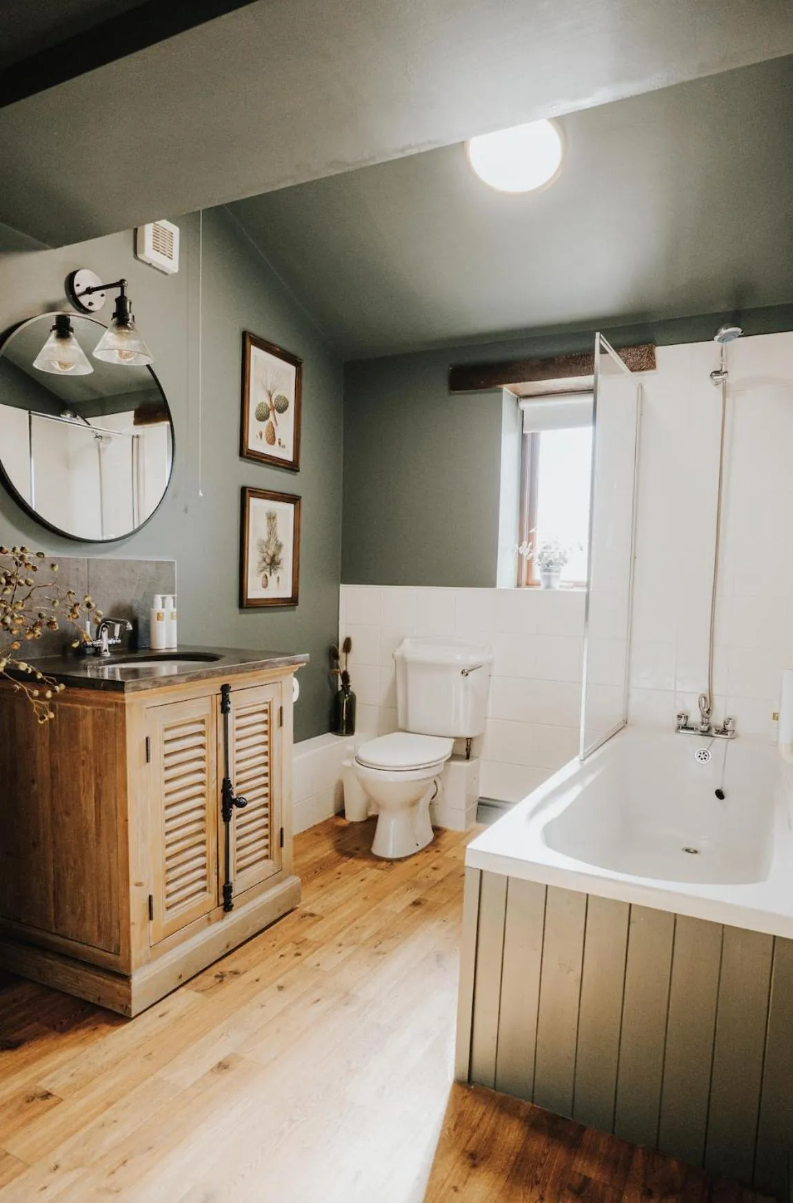 Pattys Barn Holiday Cottages, Cabins and Venue Hire