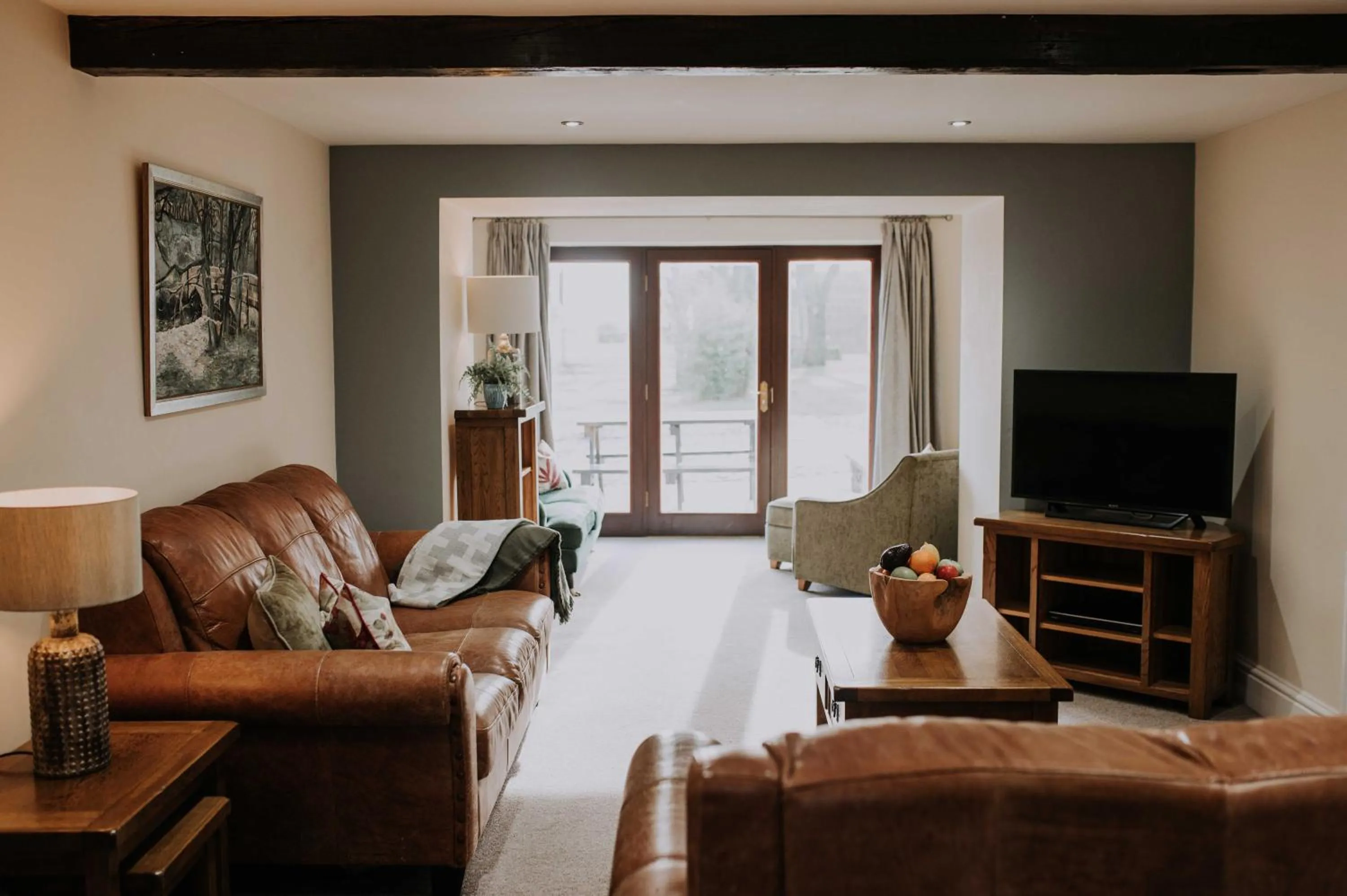 Pattys Barn Holiday Cottages, Cabins and Venue Hire