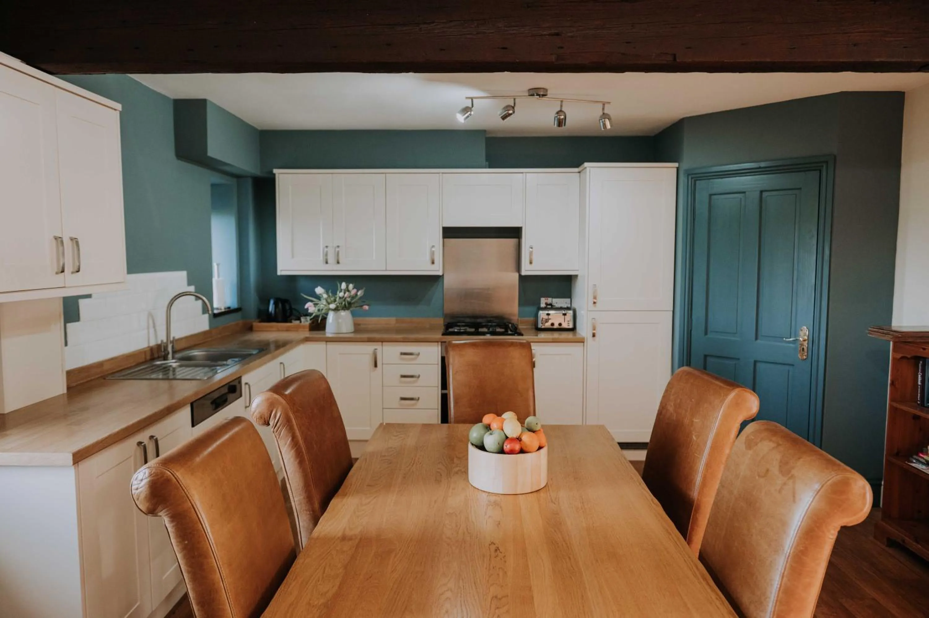 Pattys Barn Holiday Cottages, Cabins and Venue Hire