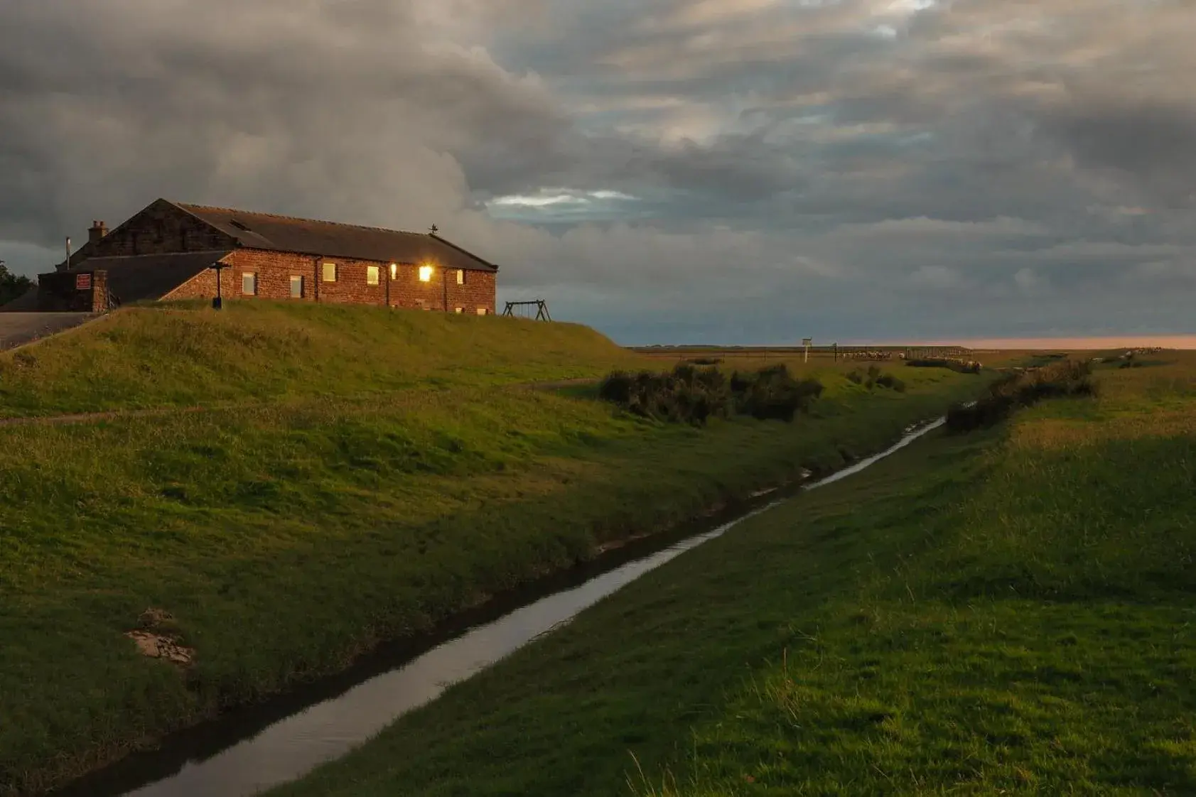 Pattys Barn Holiday Cottages, Cabins and Venue Hire Pattys Barn Holiday Cottages, Cabins and Venue Hire
