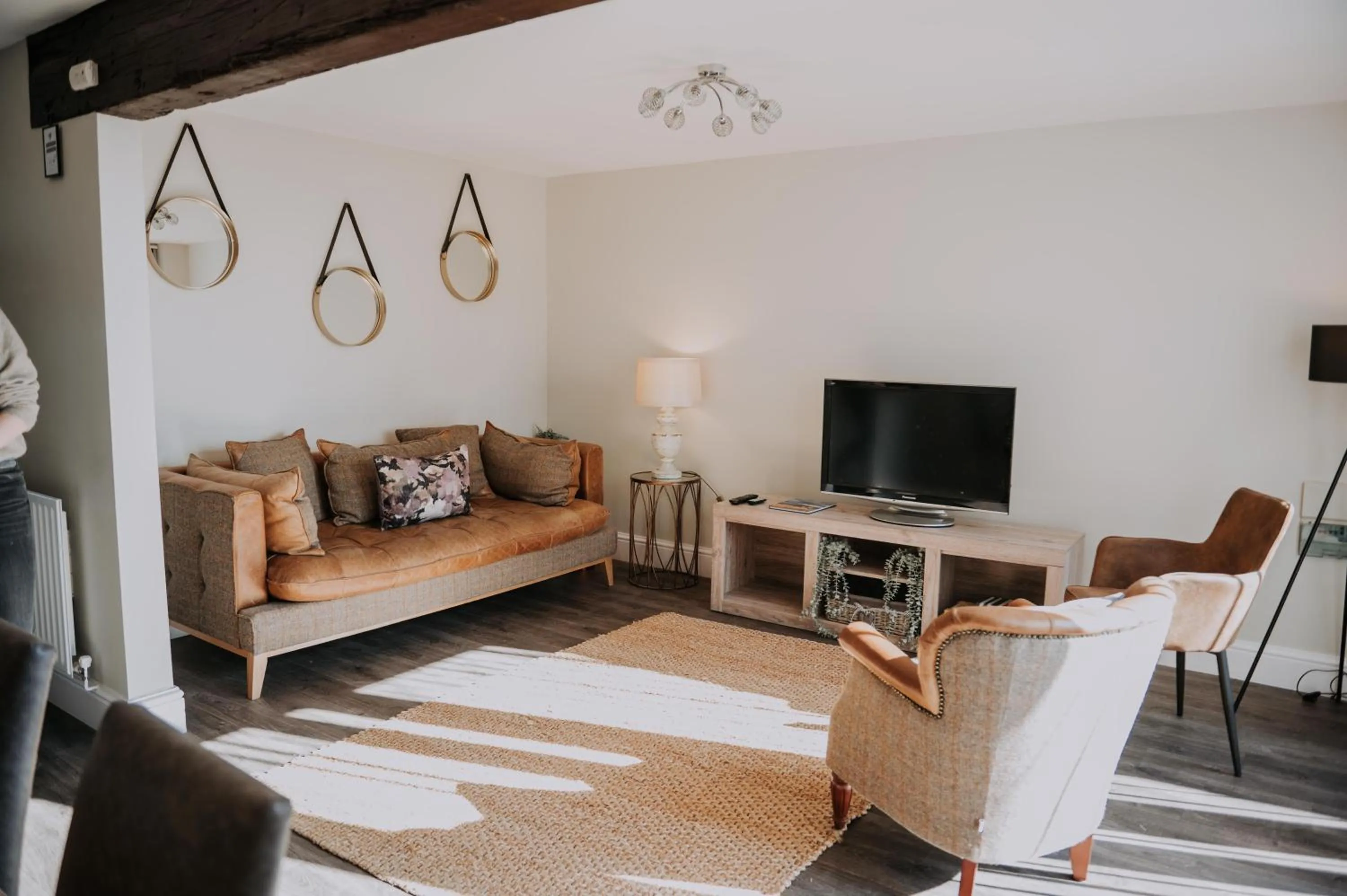 Pattys Barn Holiday Cottages, Cabins and Venue Hire