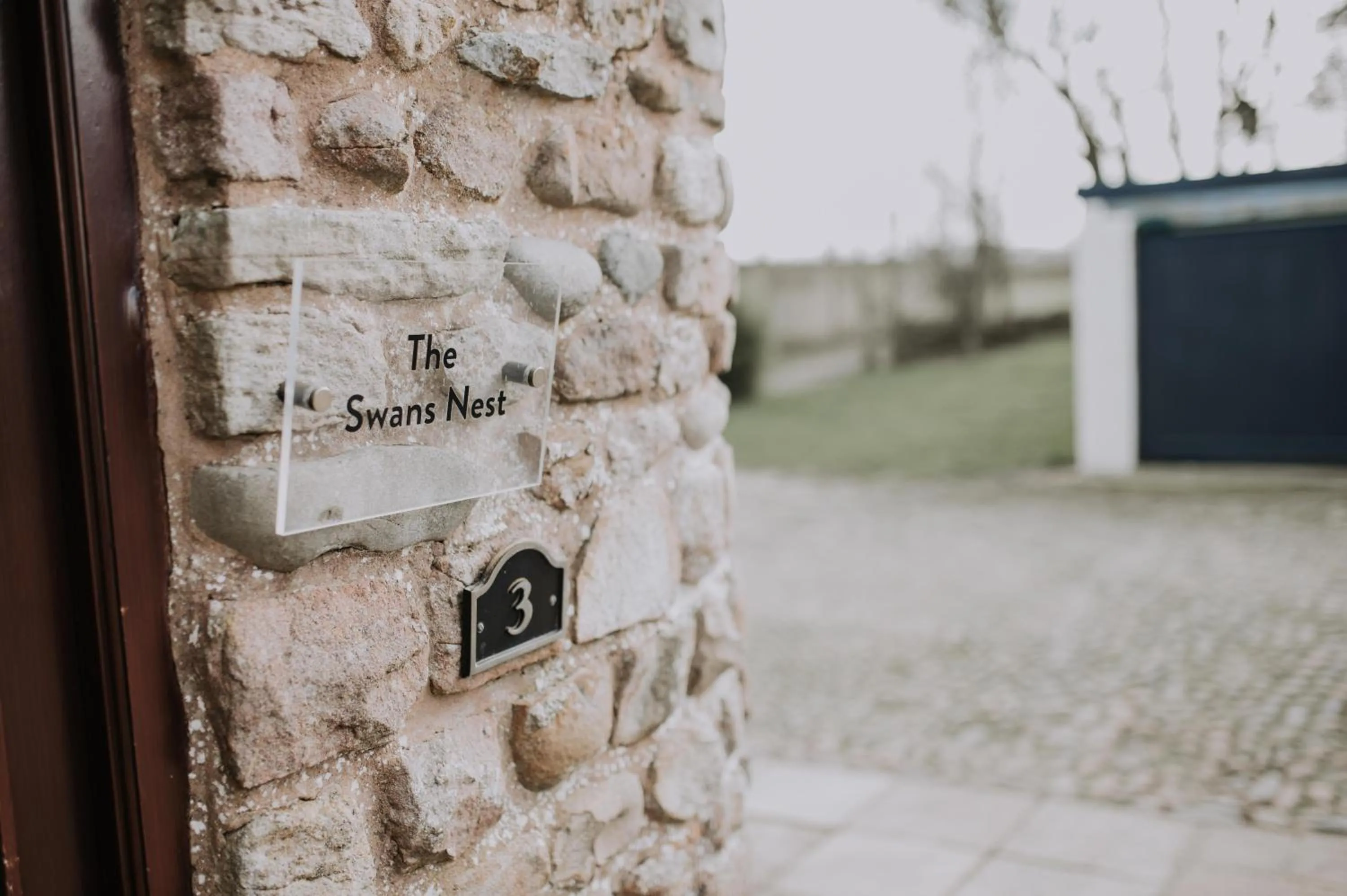 Pattys Barn Holiday Cottages, Cabins and Venue Hire