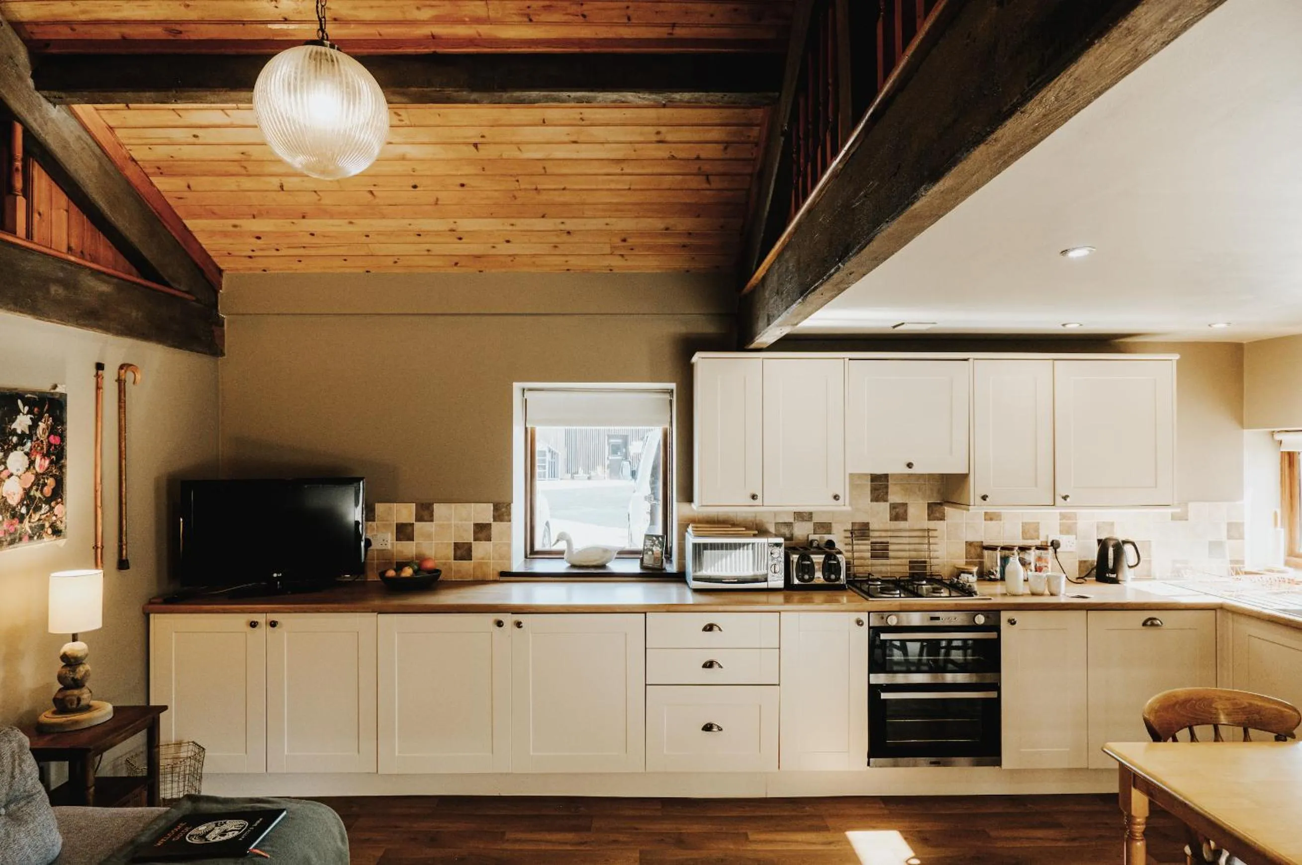 Pattys Barn Holiday Cottages, Cabins and Venue Hire