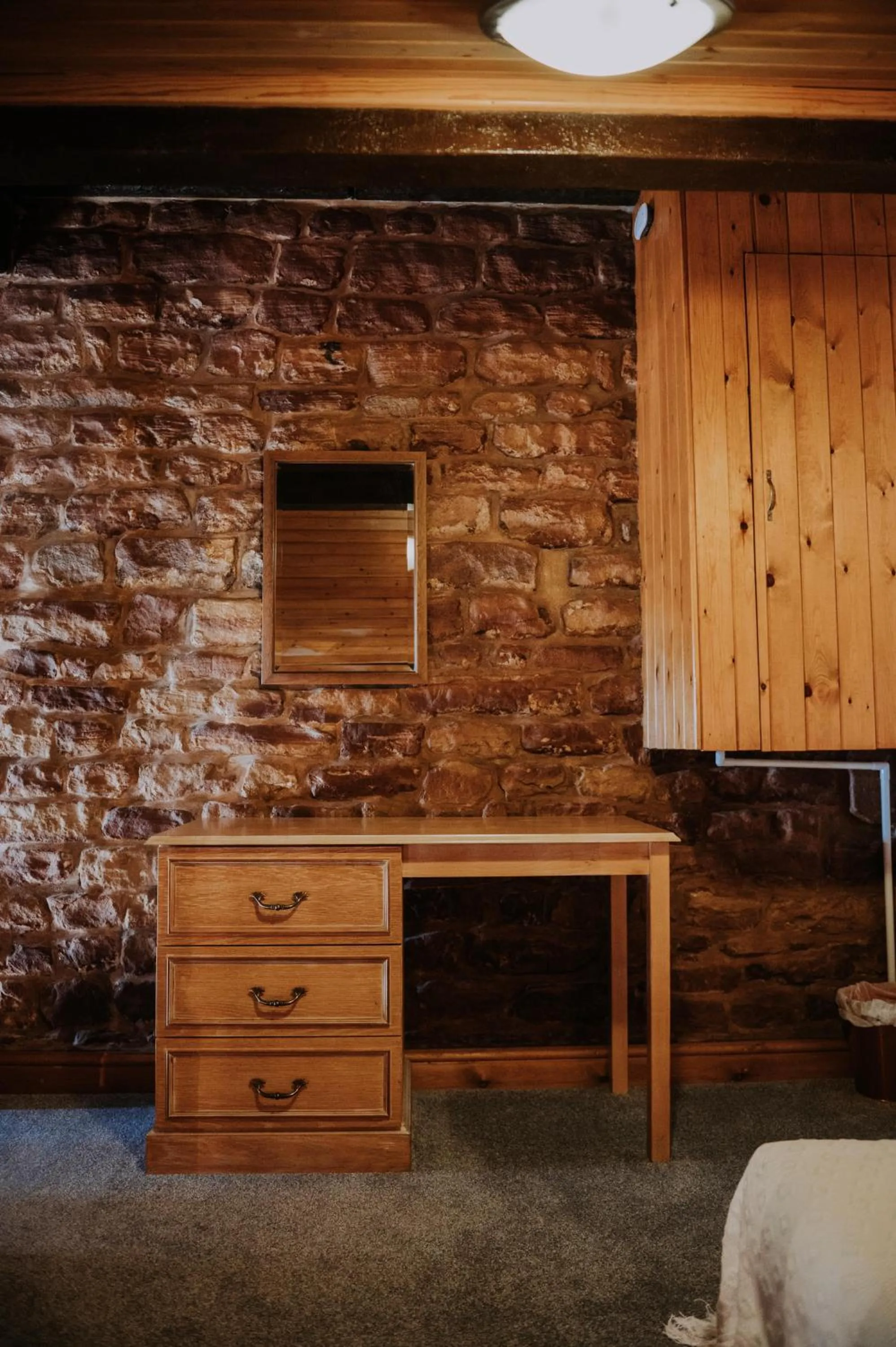 Pattys Barn Holiday Cottages, Cabins and Venue Hire