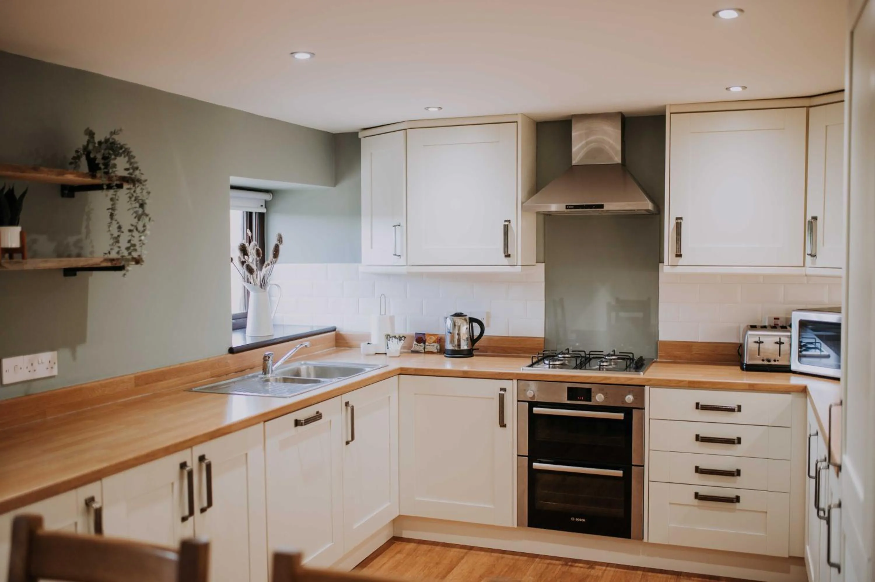 Pattys Barn Holiday Cottages, Cabins and Venue Hire