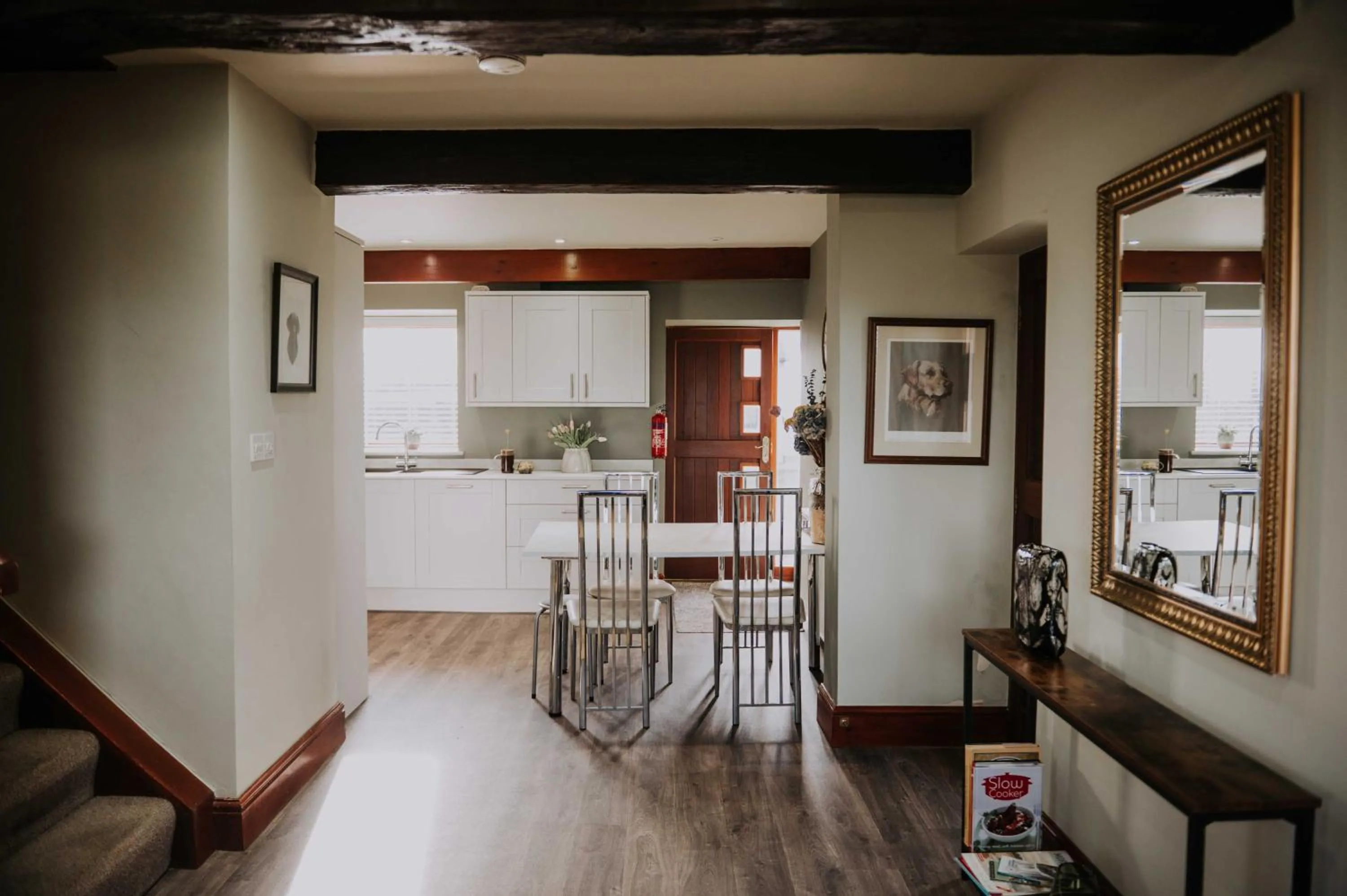 Pattys Barn Holiday Cottages, Cabins and Venue Hire