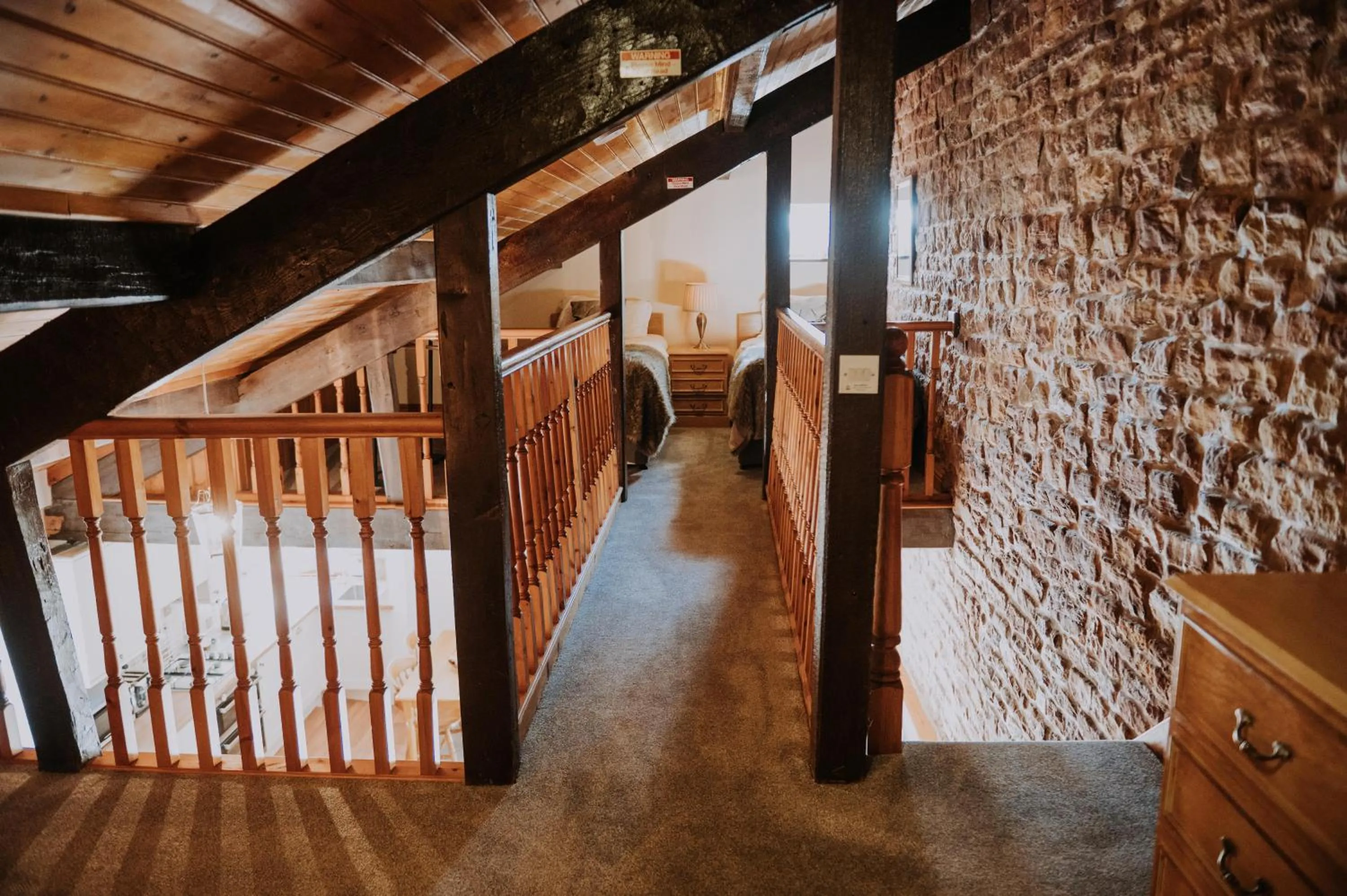 Pattys Barn Holiday Cottages, Cabins and Venue Hire