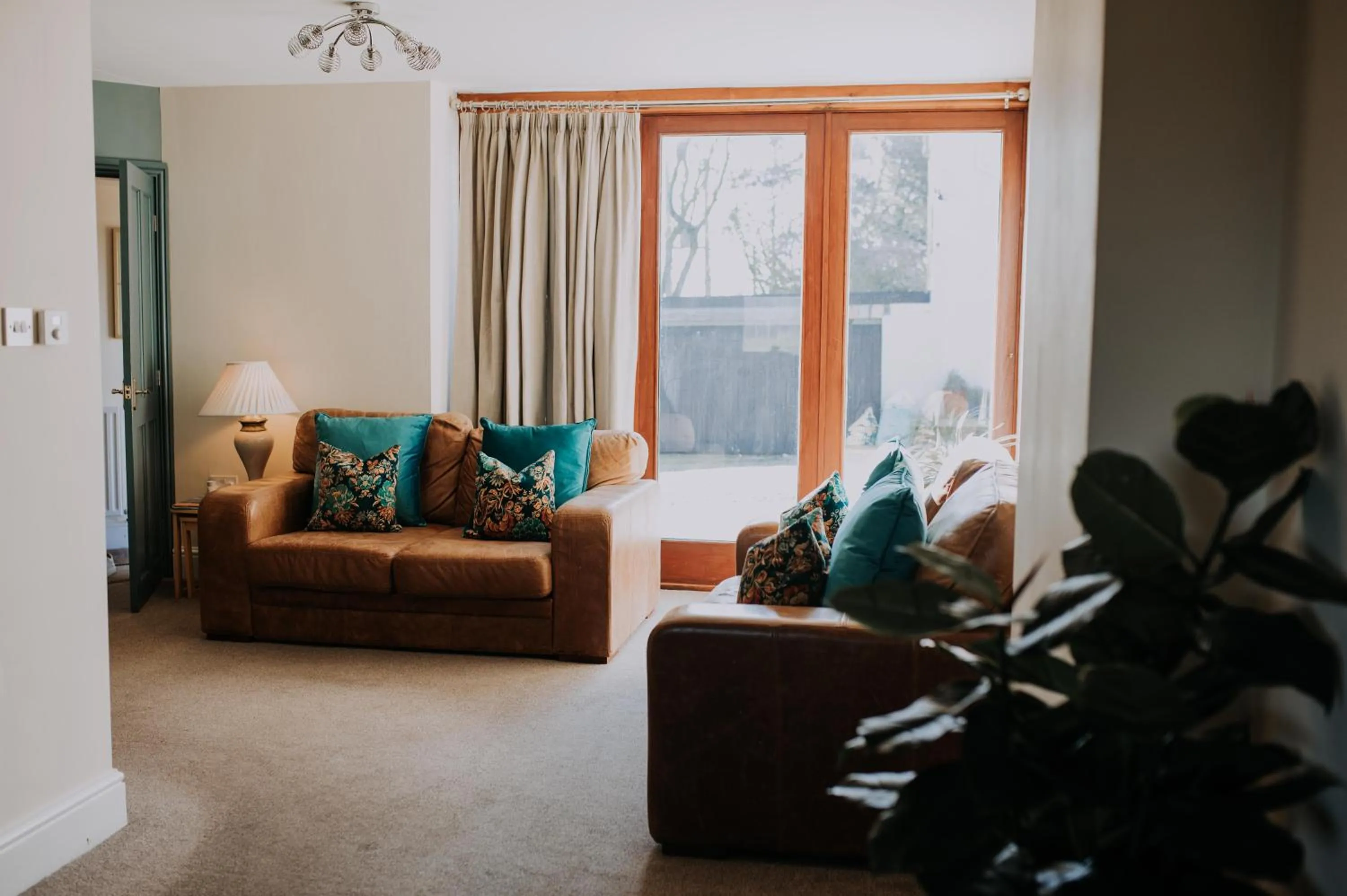 Pattys Barn Holiday Cottages, Cabins and Venue Hire