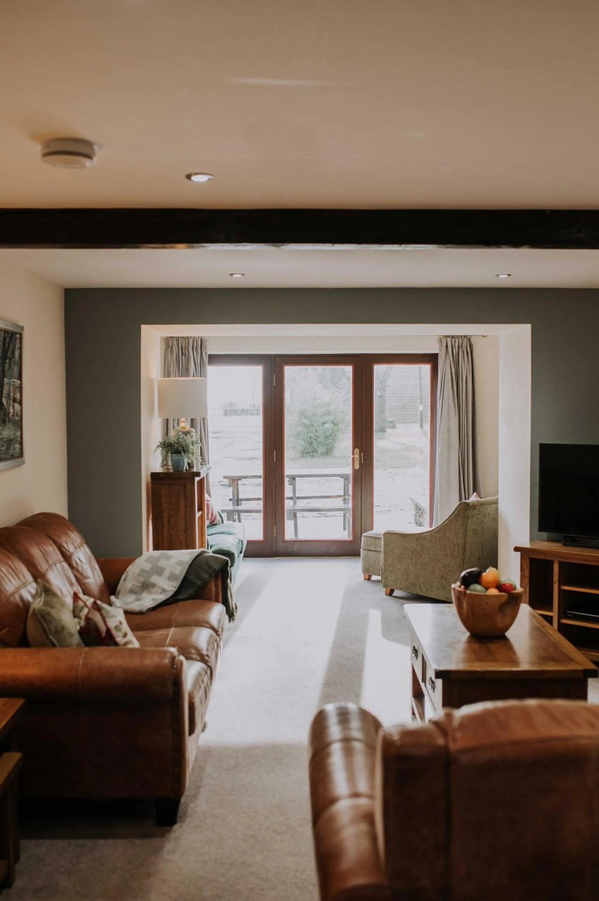 Pattys Barn Holiday Cottages, Cabins and Venue Hire