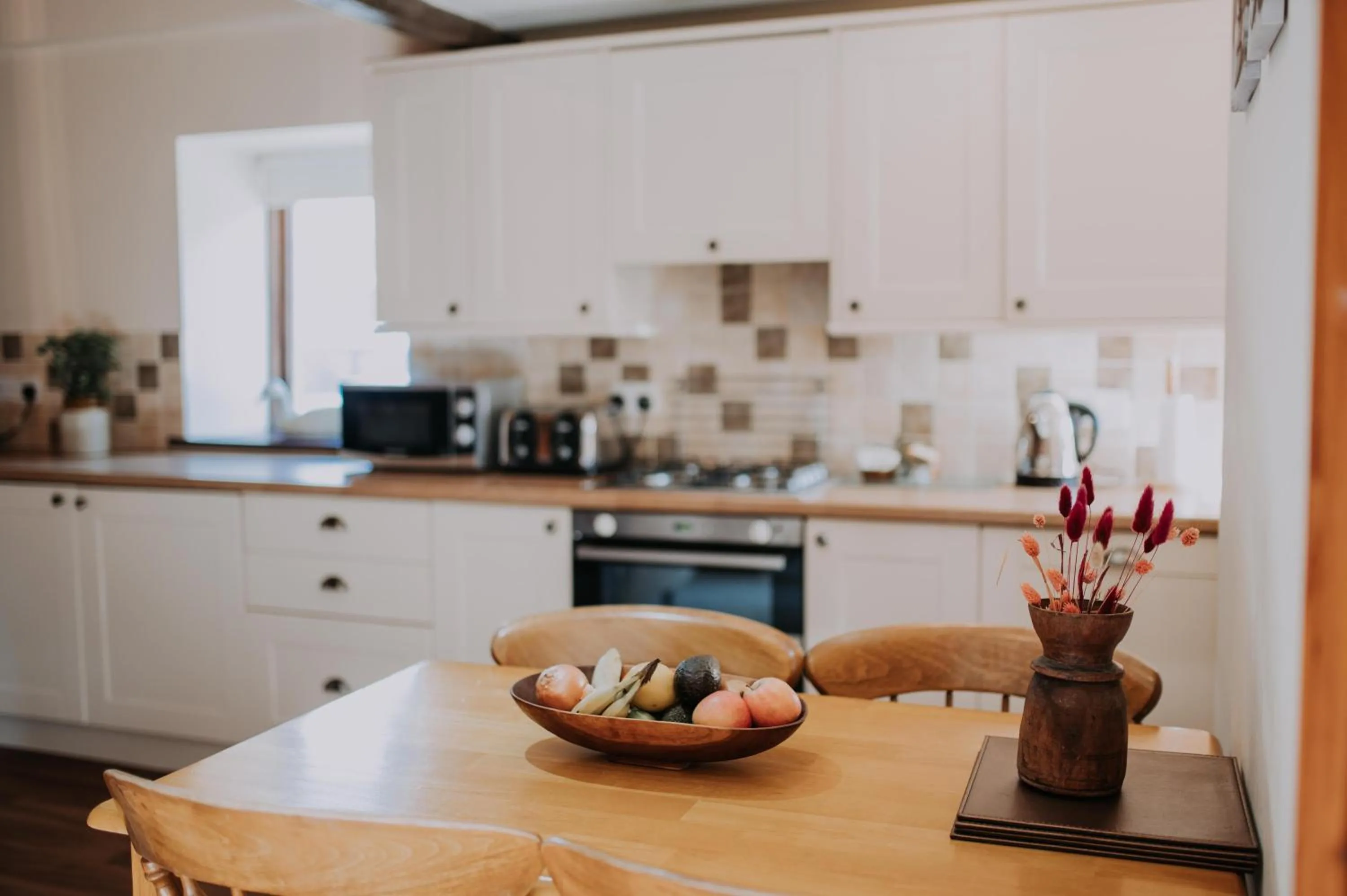 Pattys Barn Holiday Cottages, Cabins and Venue Hire