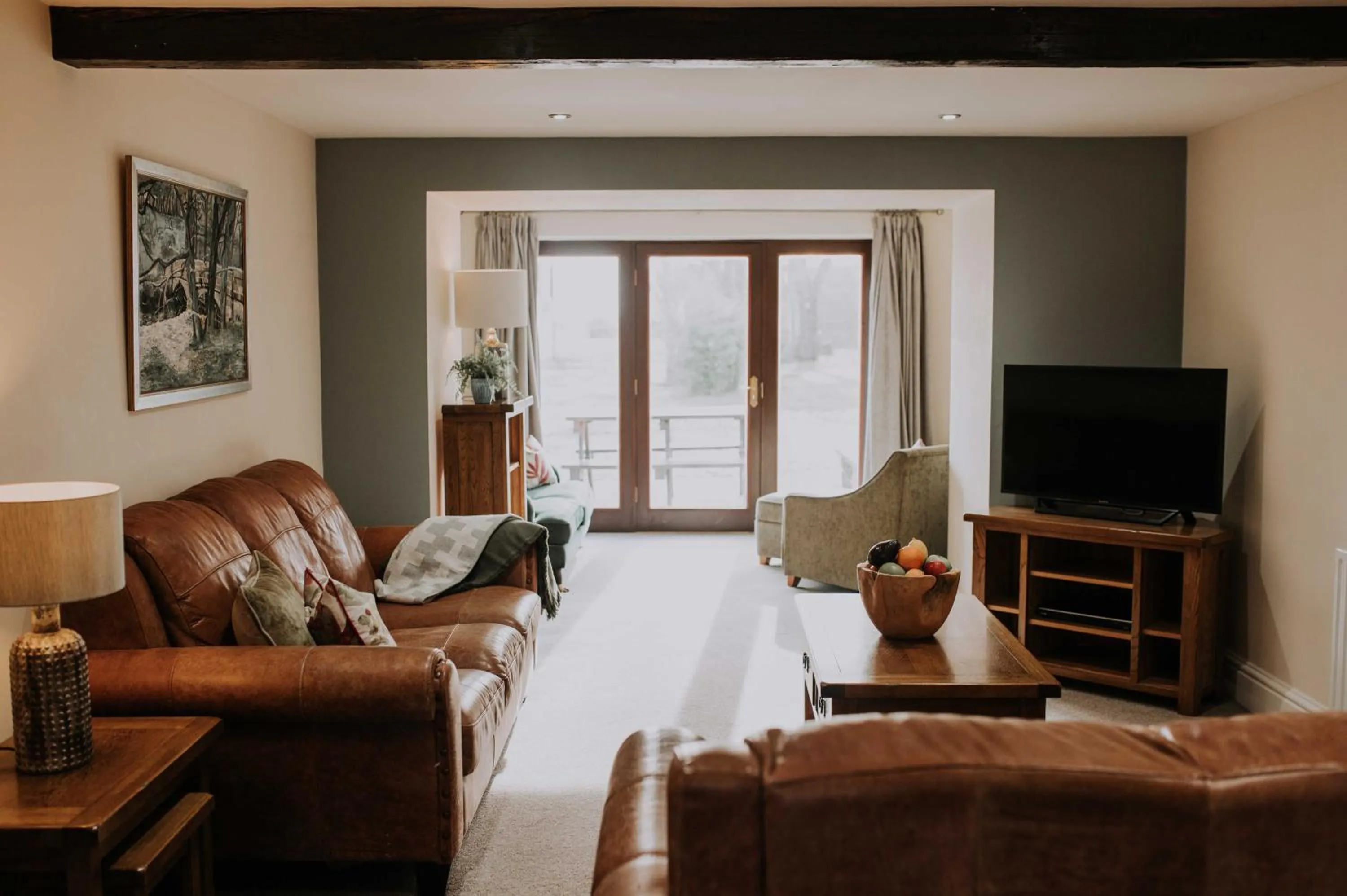 Pattys Barn Holiday Cottages, Cabins and Venue Hire
