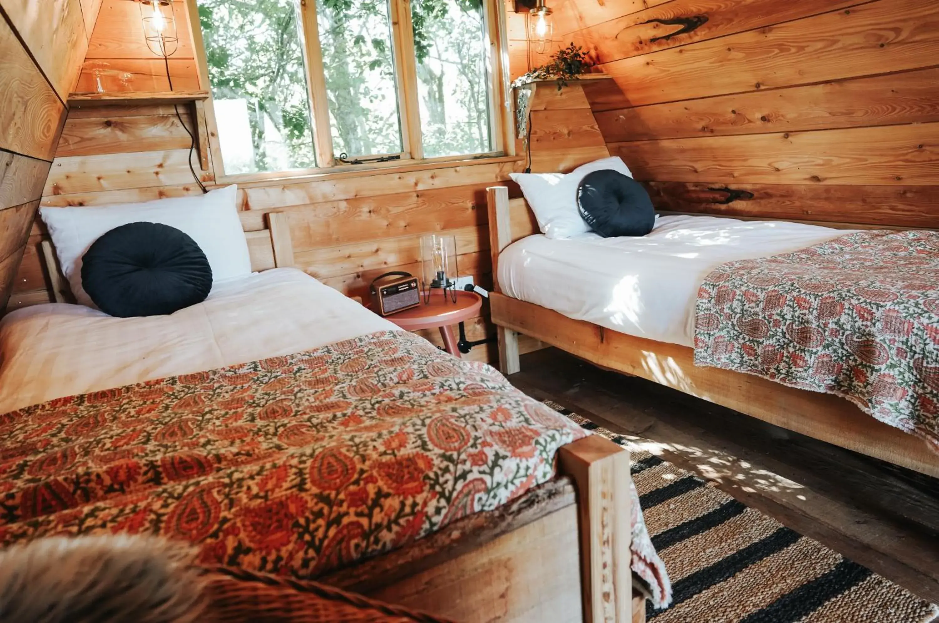 One-Bedroom House in Pattys Barn Holiday Cottages, Cabins and Venue Hire One-Bedroom House in Pattys Barn Holiday Cottages, Cabins and Venue Hire
