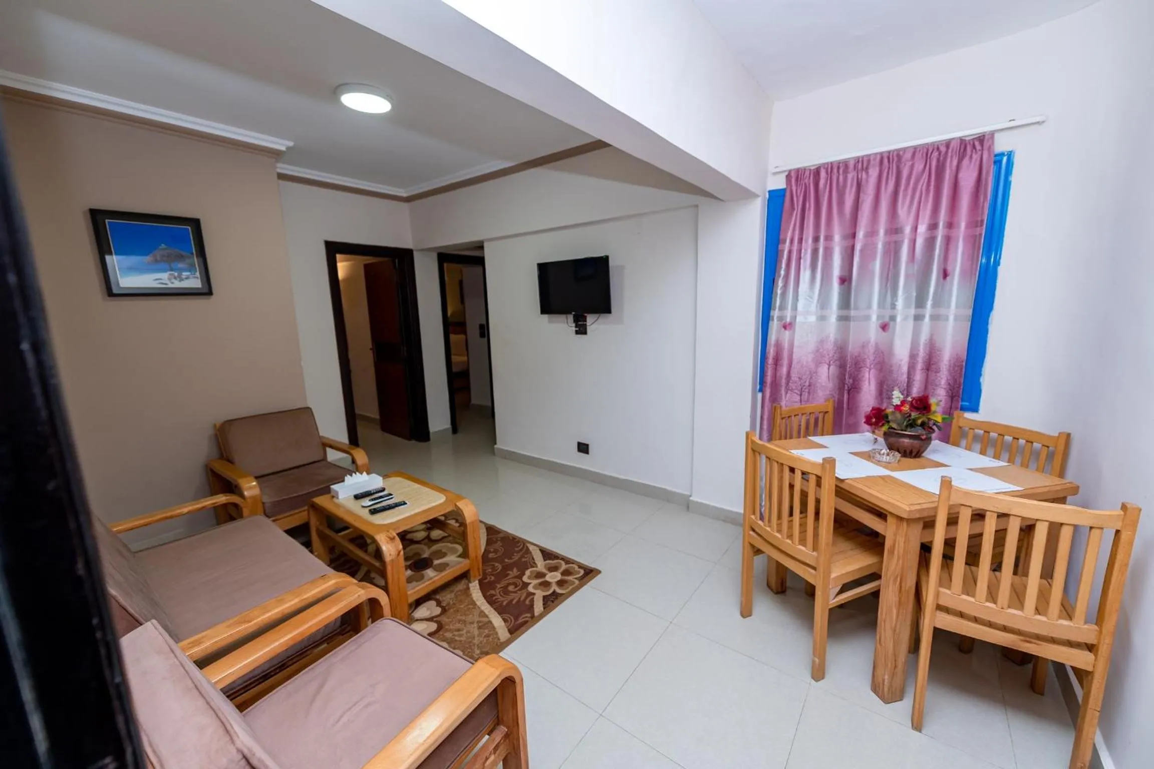 Noras Beach Hotel