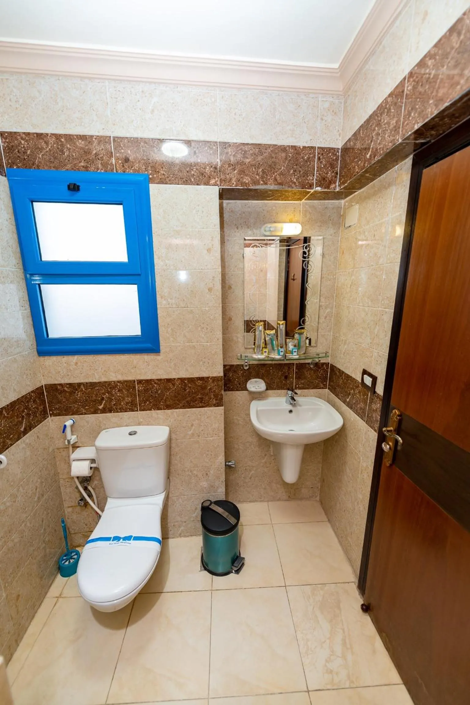Noras Beach Hotel