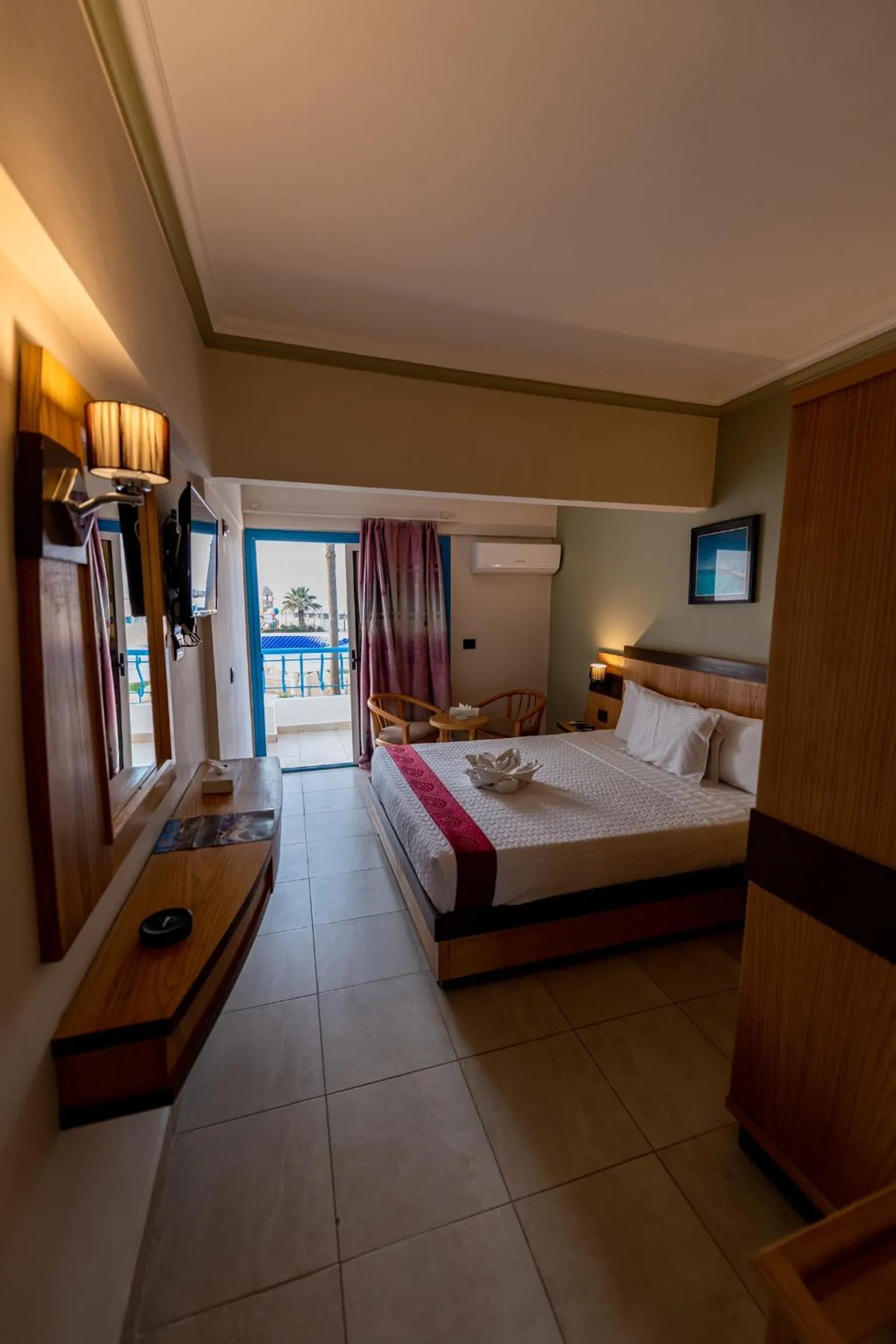 Noras Beach Hotel