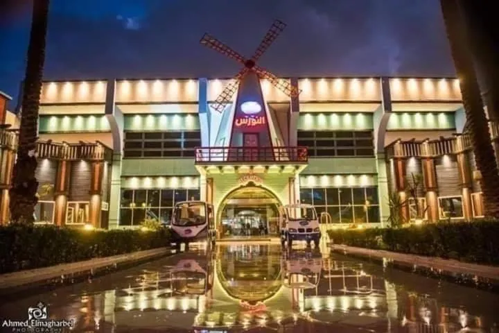 Noras Beach Hotel