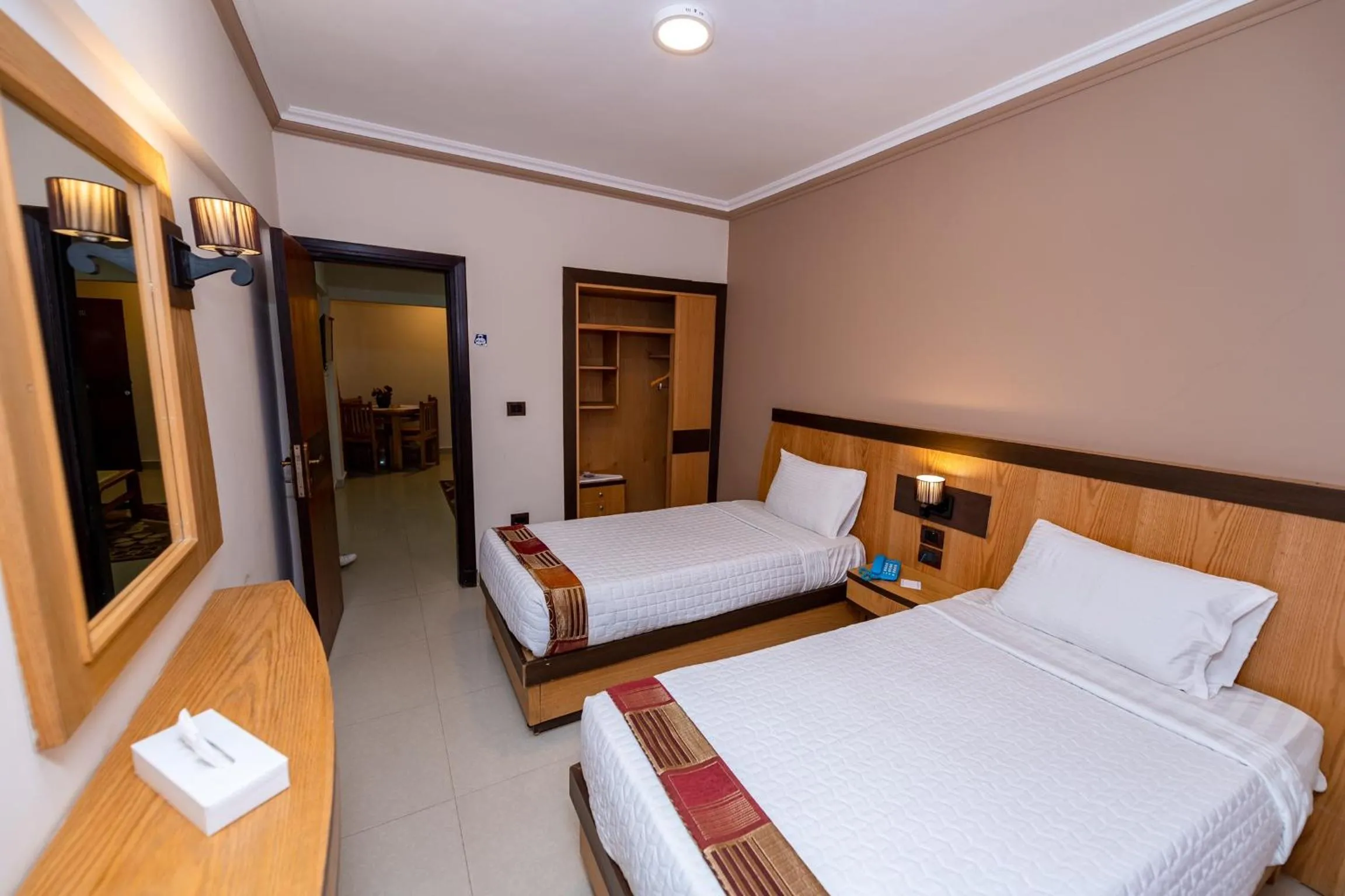 Noras Beach Hotel