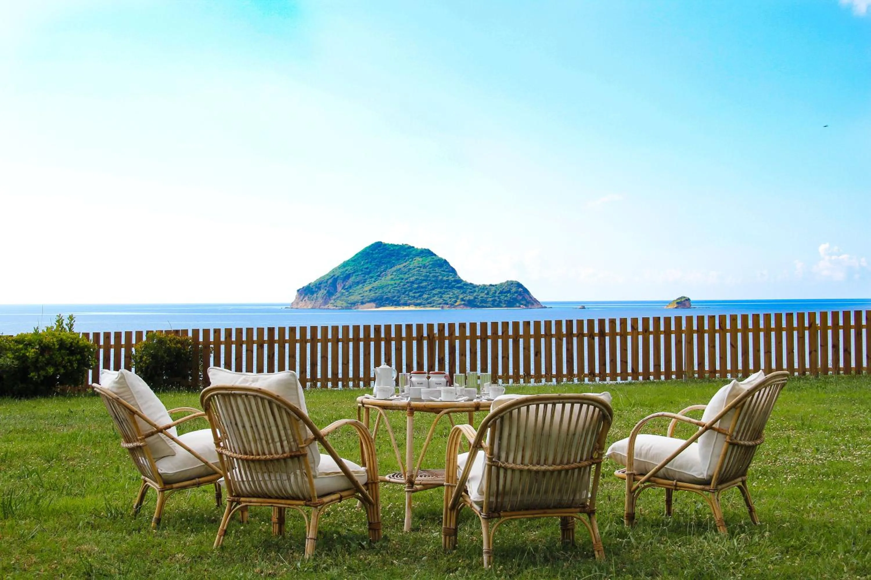 Zante Vista Villas