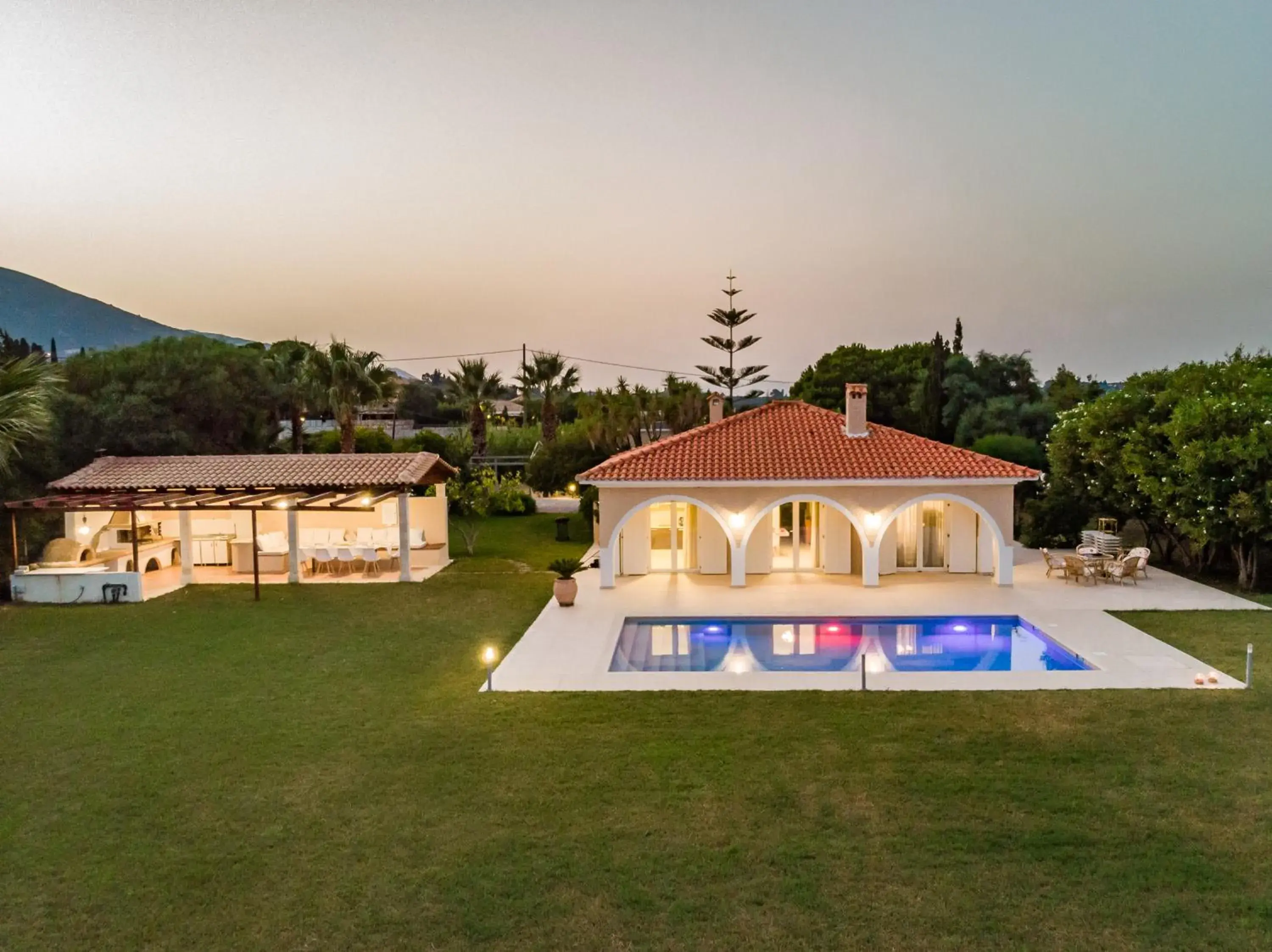 Zante Vista Villas Zante Vista Villas