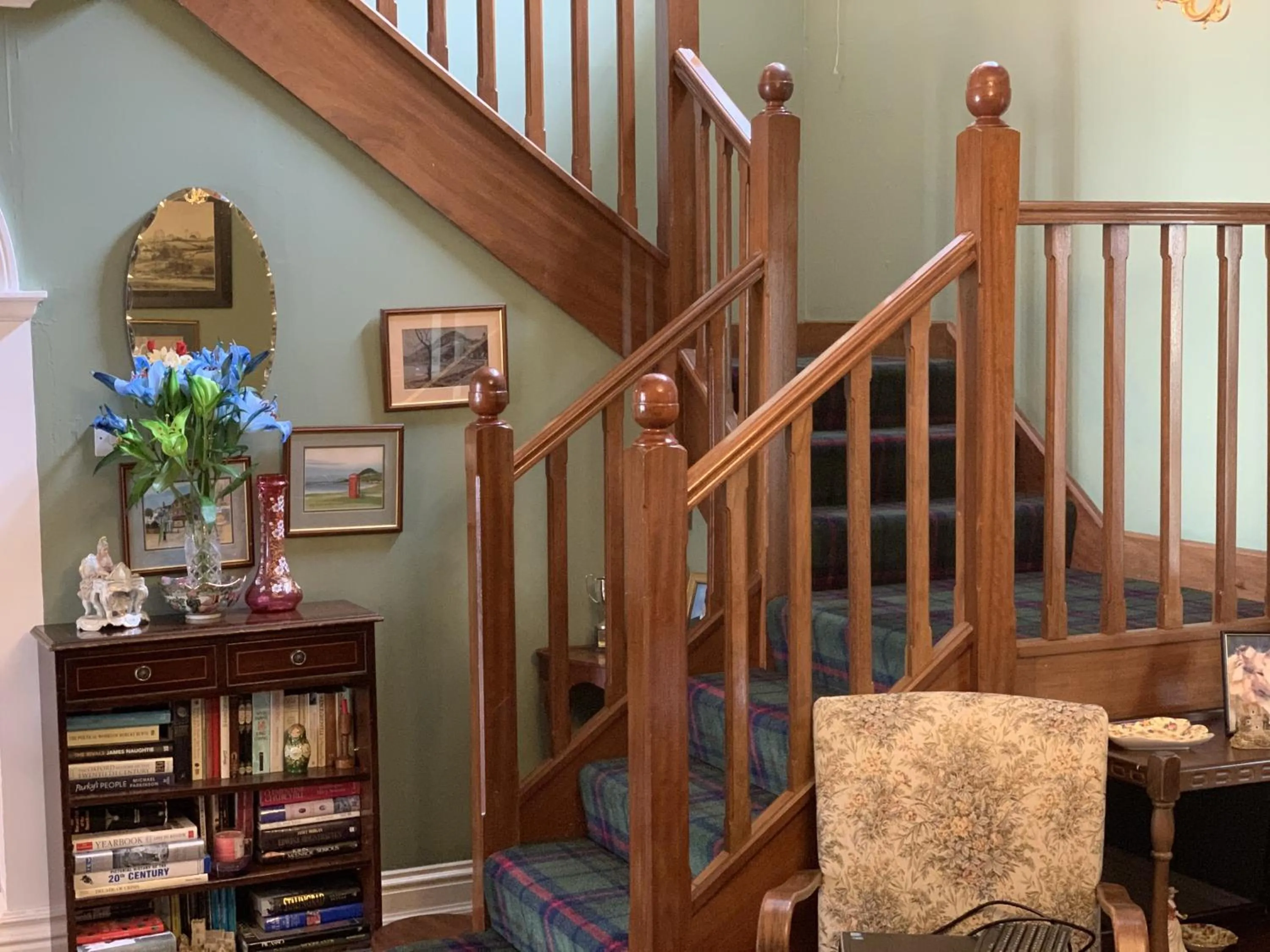 Other in Old Drynie House,