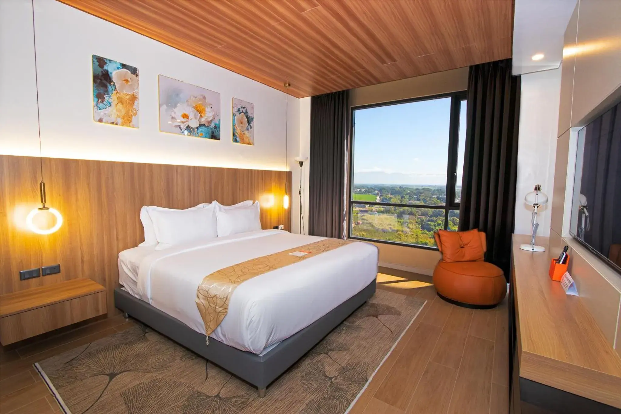 Presidential Suite in Levo Hotel Presidential Suite in Levo Hotel