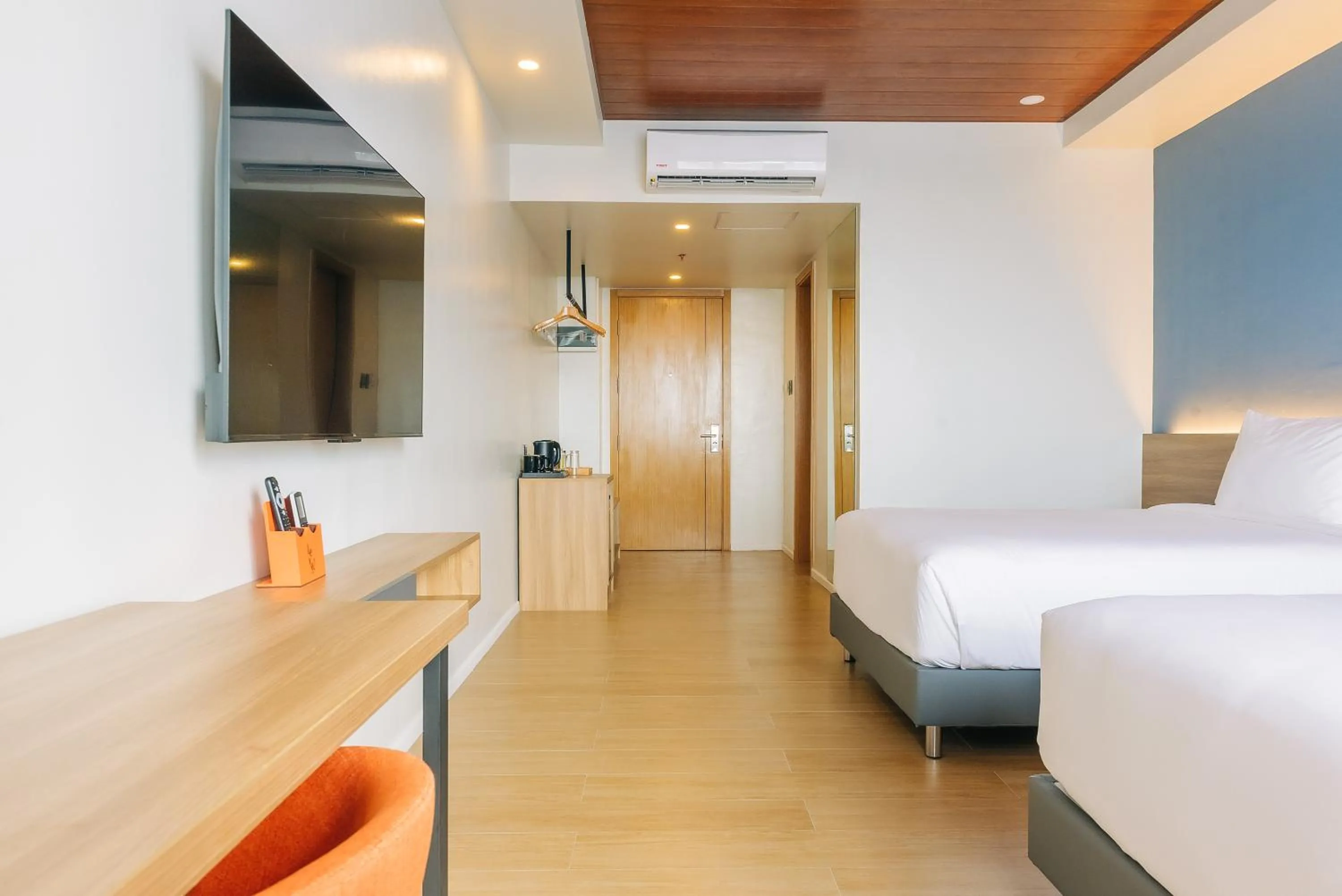 Bedroom, Bed in Levo Hotel