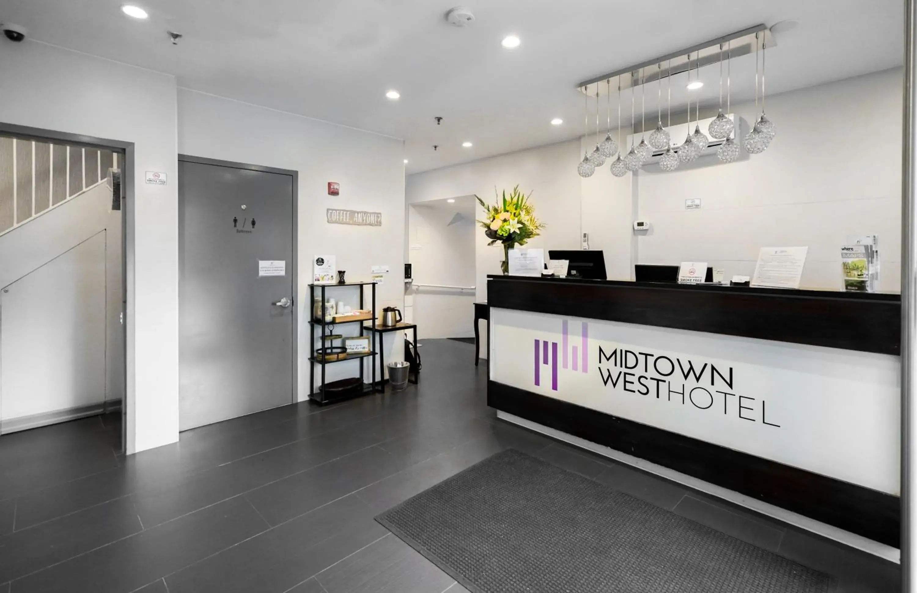 Midtown West Hotel Midtown West Hotel