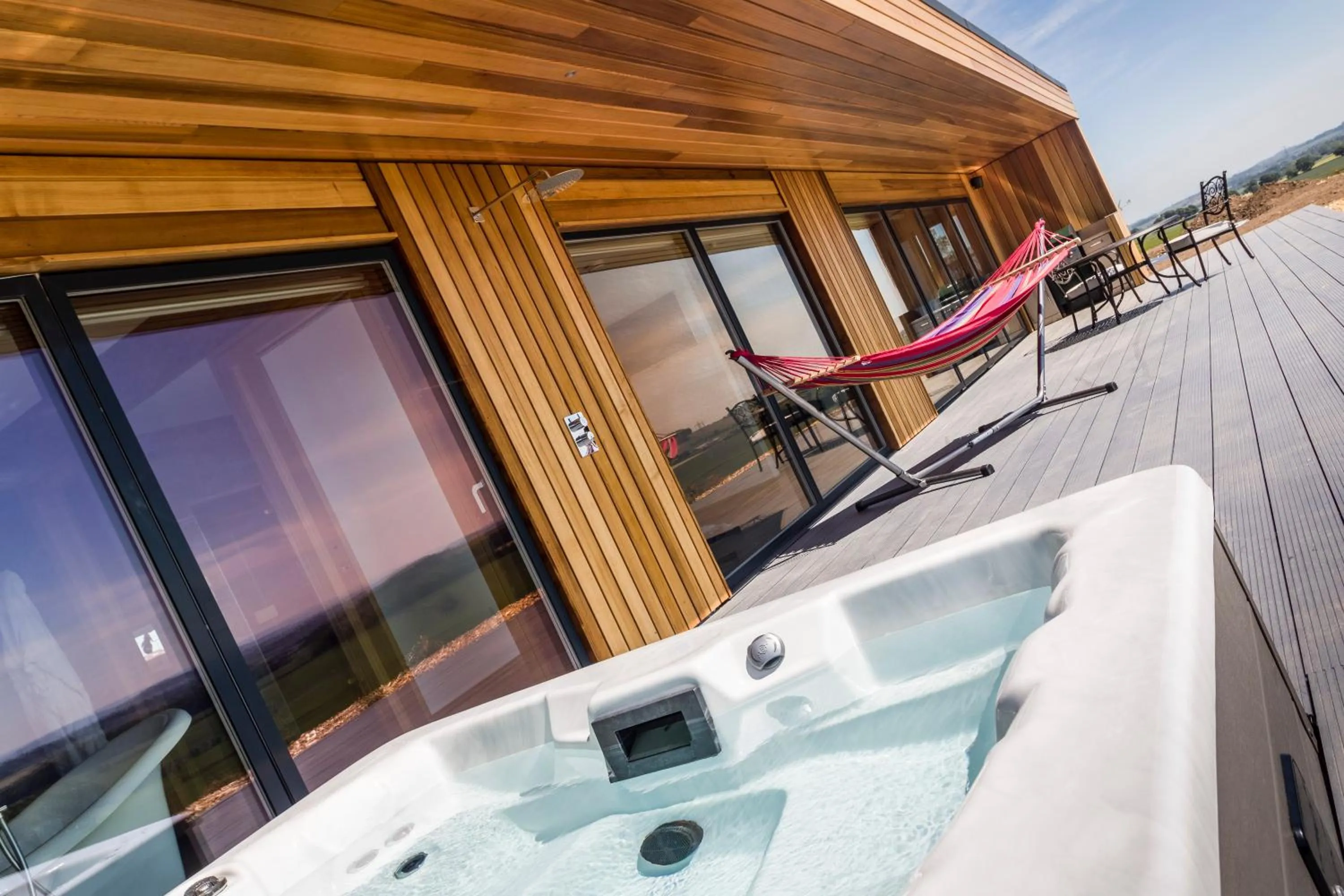 The Hideaway Experience