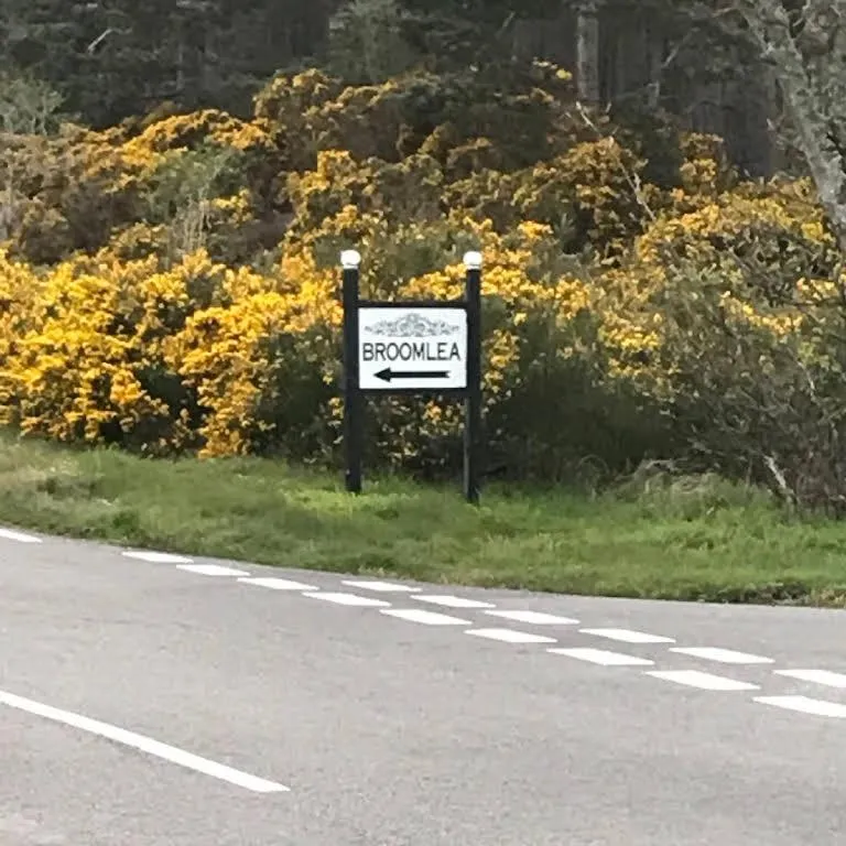 Property building in Broomlea