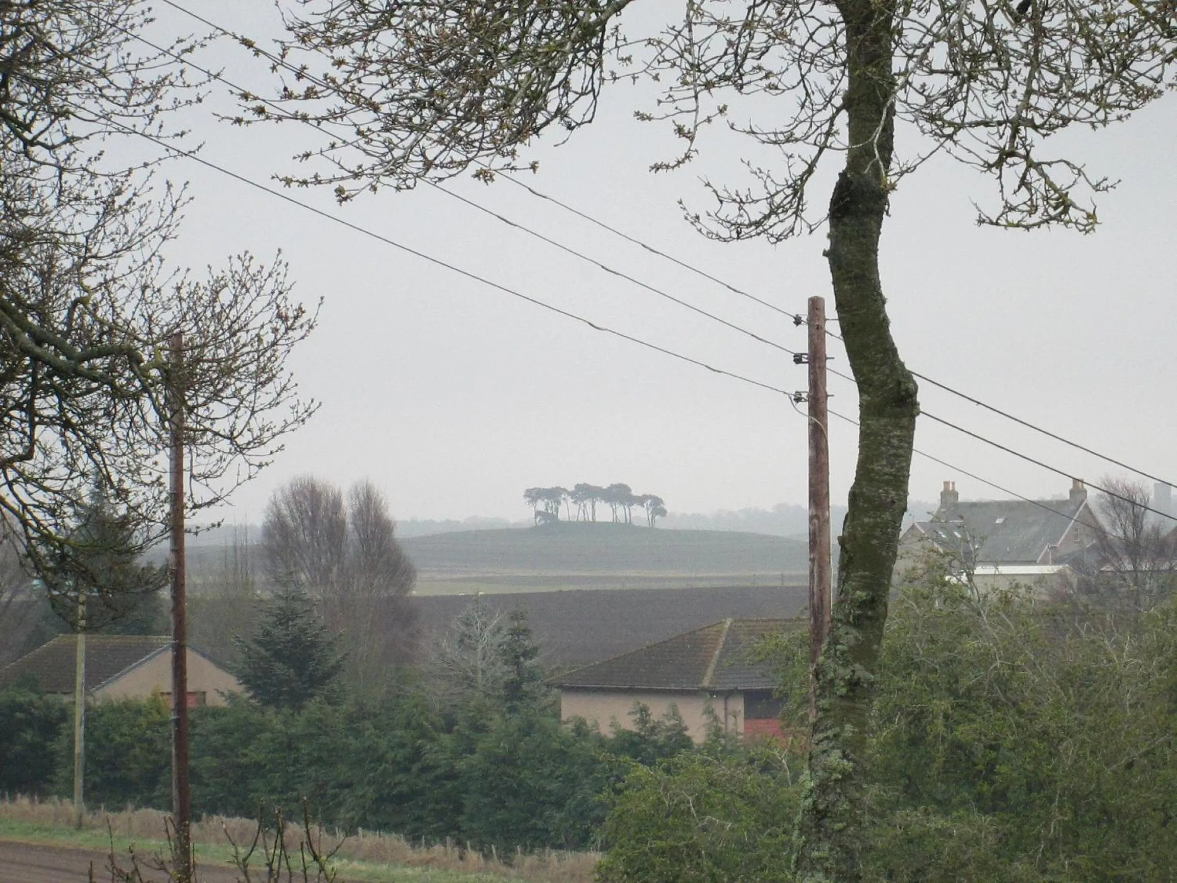 Property building in Broomlea