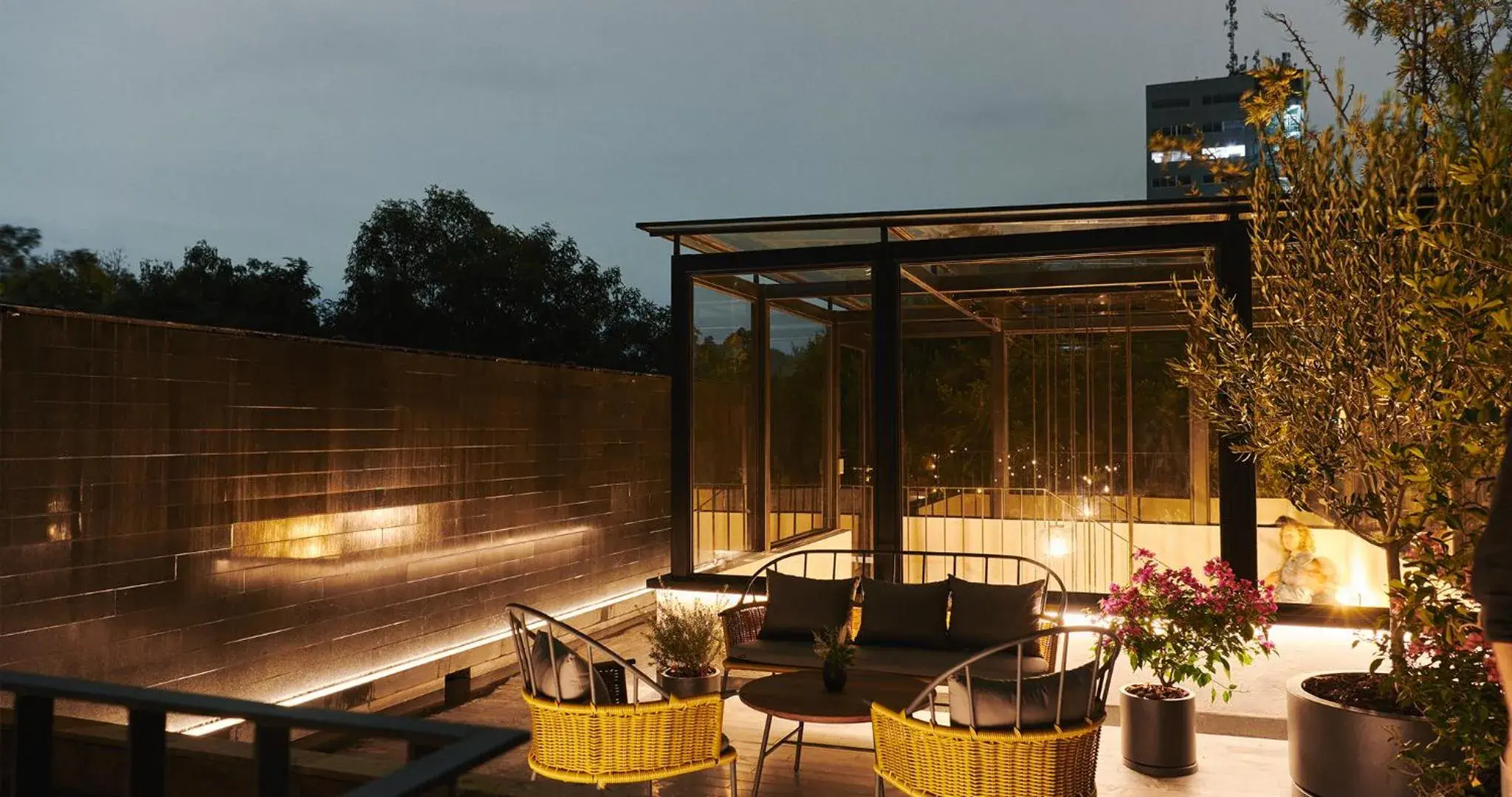 View (from property/room) in Casa Izeba View (from property/room) in Casa Izeba