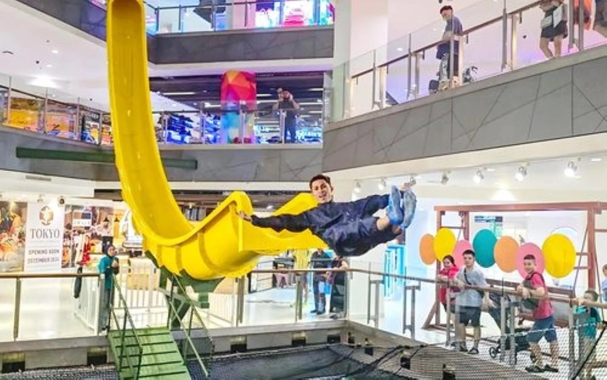 Skudai Paradigm Mall by RR JBcity