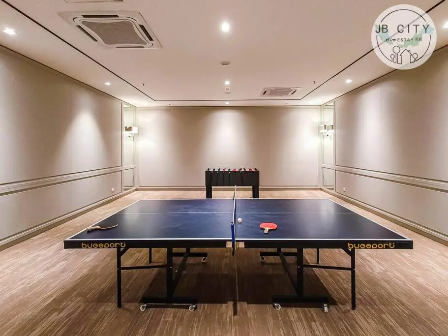 Game Room in Skudai Paradigm Mall by RR JBcity